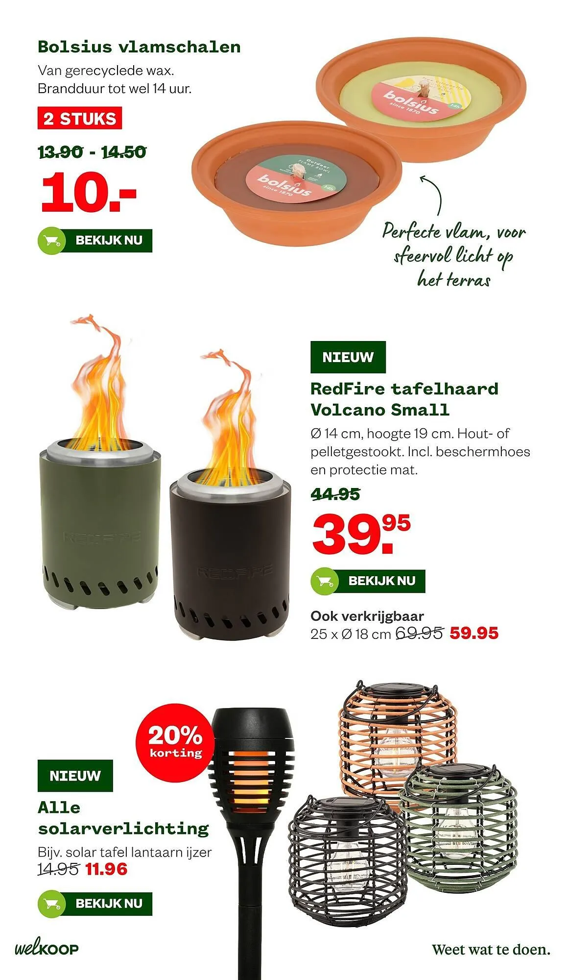 Welkoop folder van 23 juni tot 13 juli 2025 - Folder pagina 6