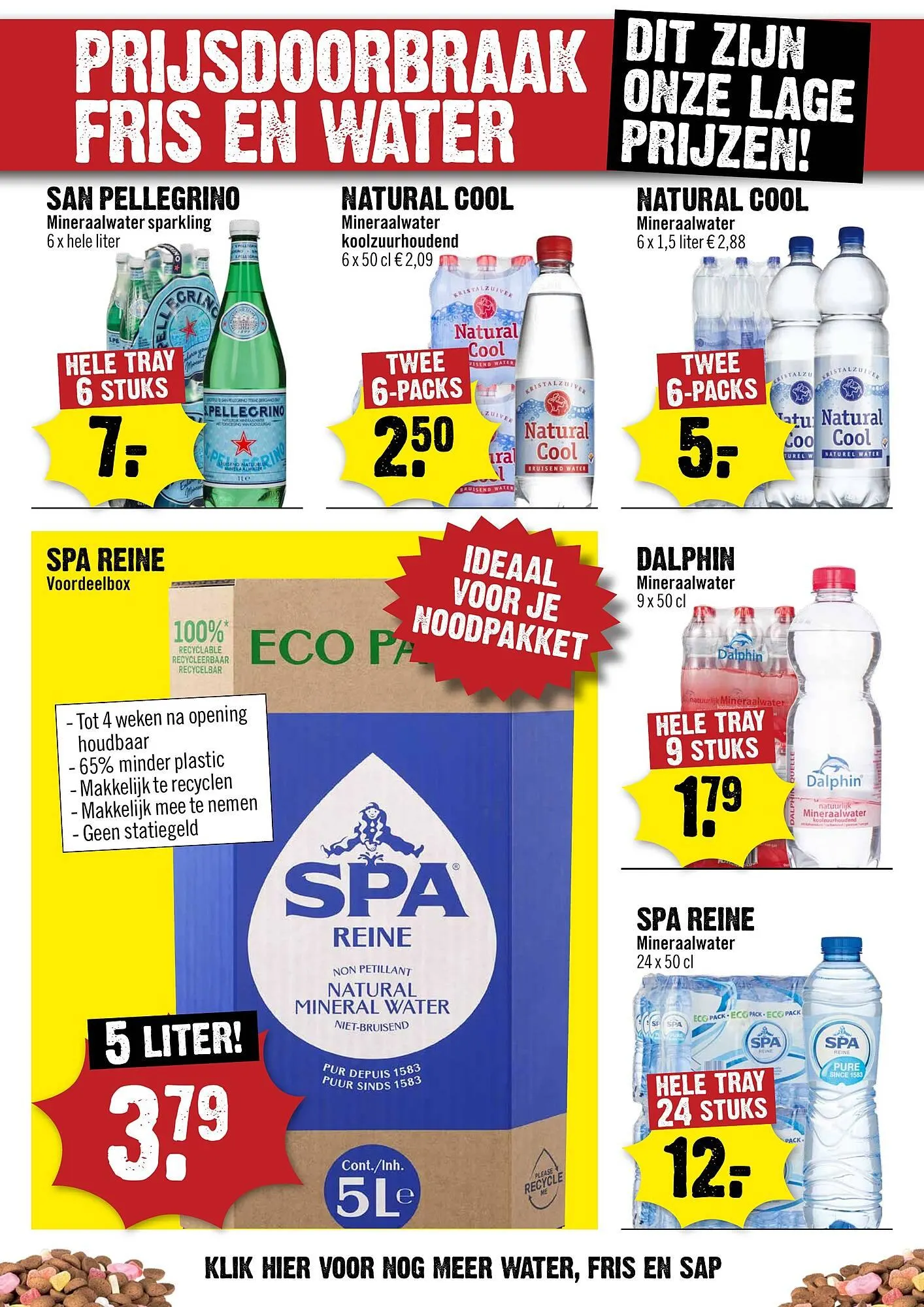 Dirck 3 folder van 3 december tot 9 december 2025 - Folder pagina 26