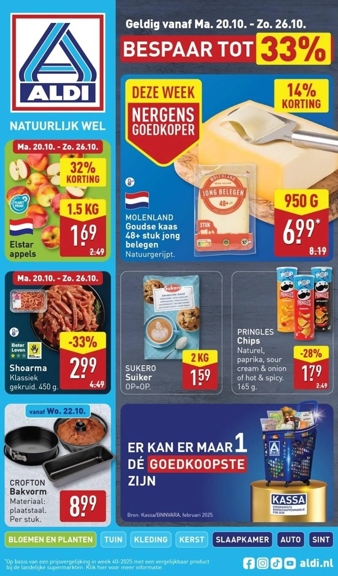 ALDI folder - 1
