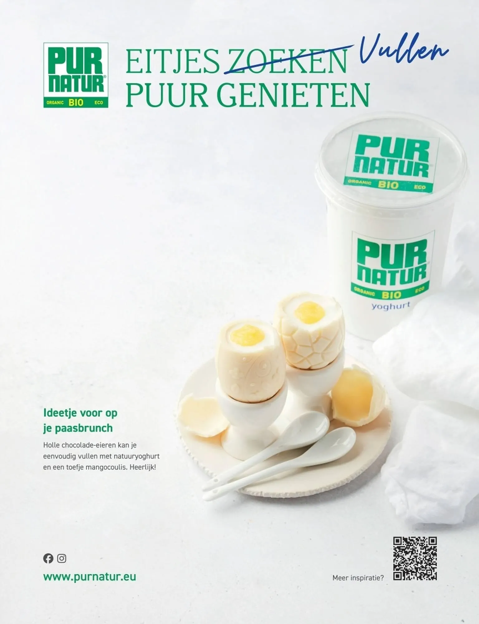 Albert Heijn Paasgids 2026 van 13 maart tot 6 april 2026 - Folder pagina 32