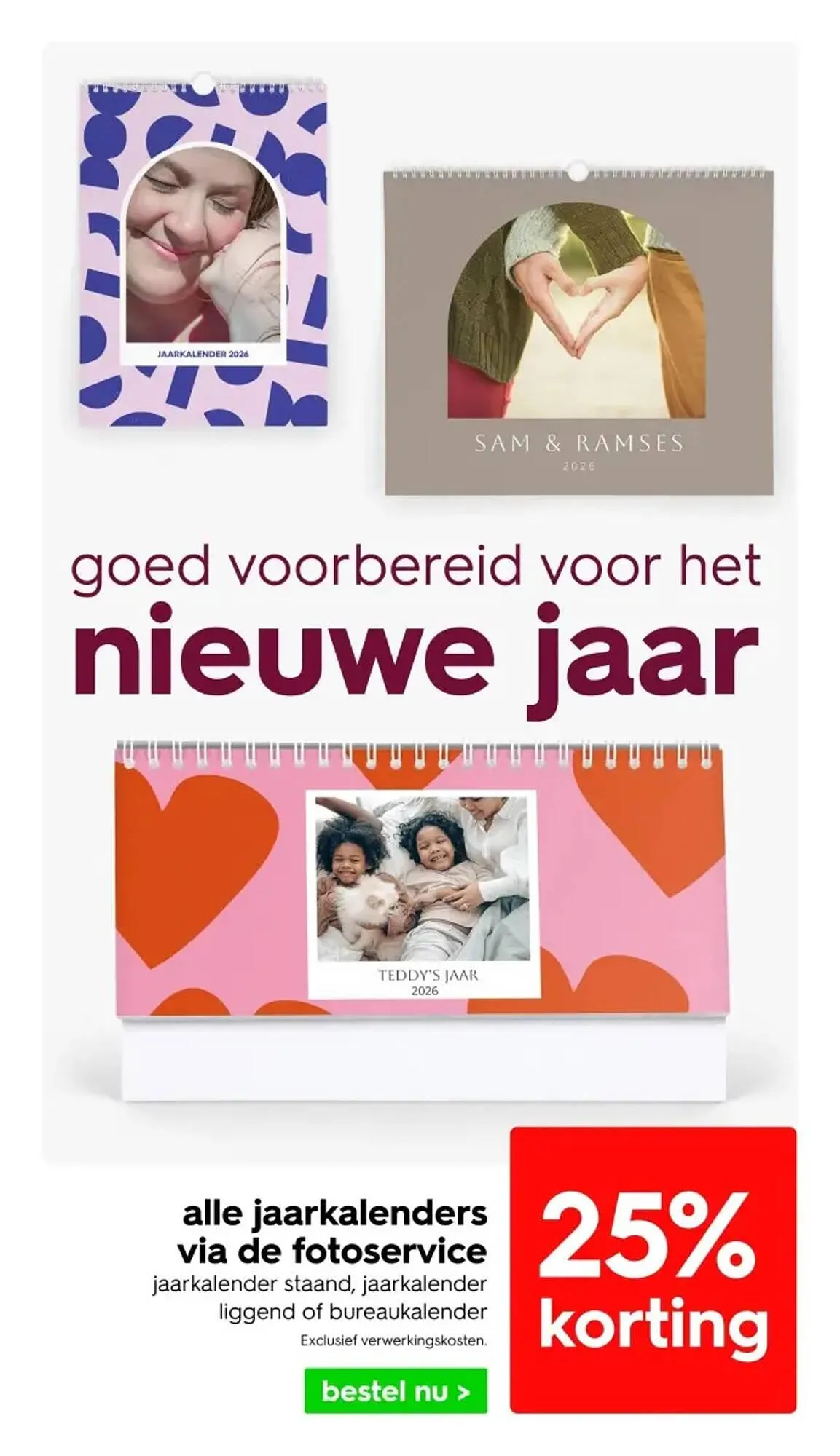 HEMA folder van 8 december tot 14 december 2025 - Folder pagina 54