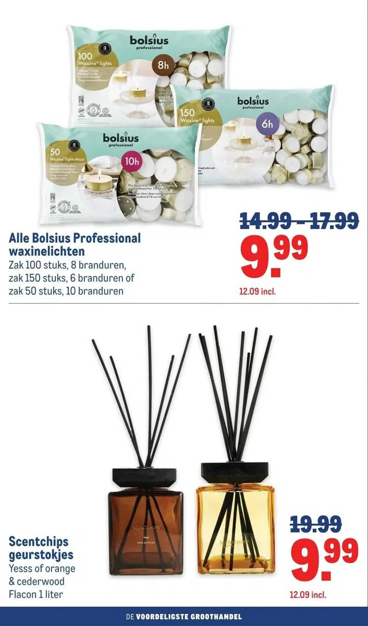 Makro folder van 28 januari tot 10 februari 2026 - Folder pagina 16