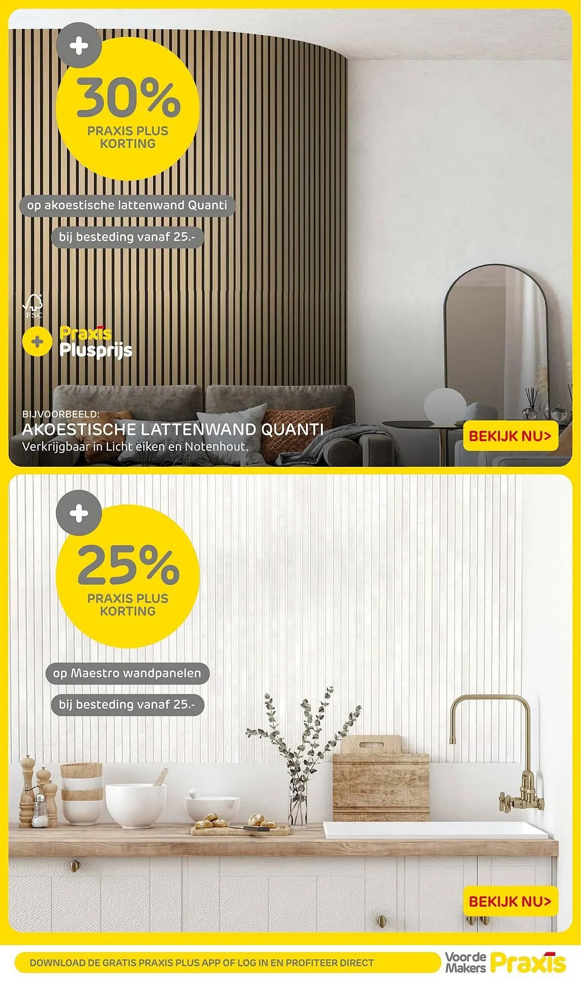 Praxis folder van 14 november tot 16 november 2025 - Folder pagina 33