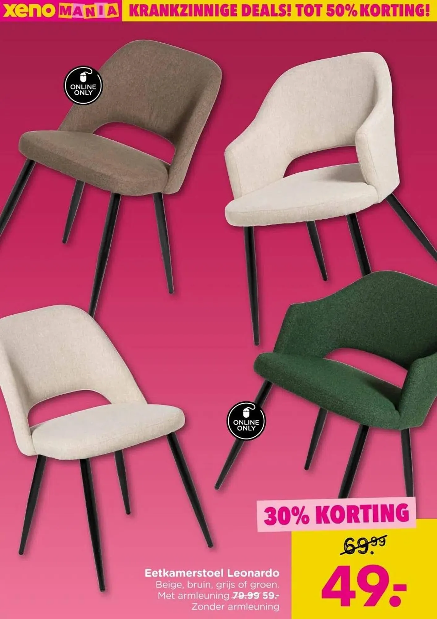 Xenos folder van 23 februari tot 8 maart 2026 - Folder pagina 9