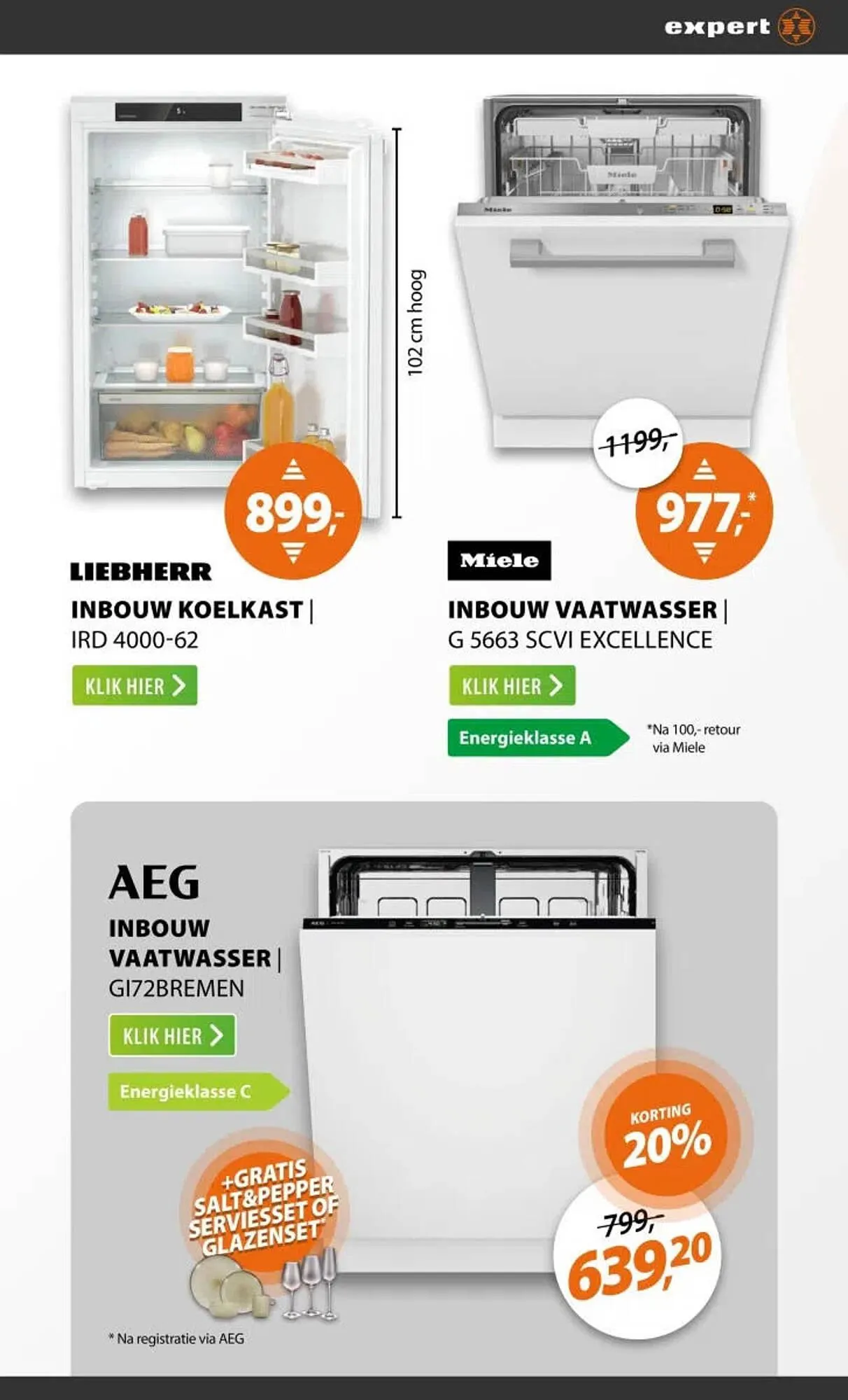 Expert folder van 27 april tot 3 mei 2026 - Folder pagina 16