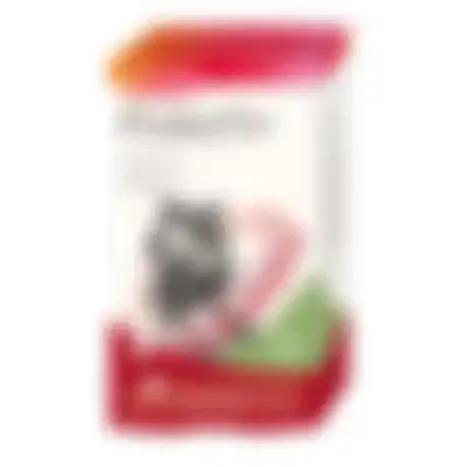 ProtecTix hond 25-40kg Beaphar