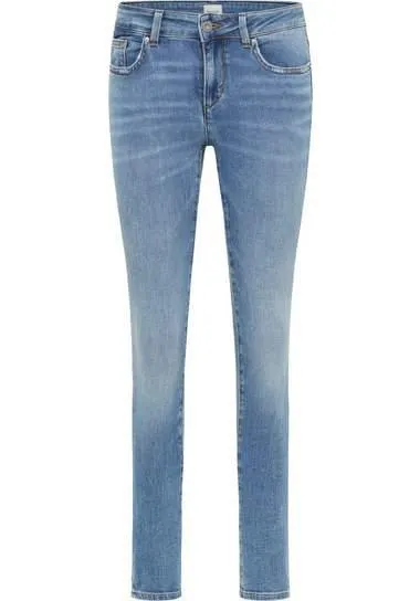 MUSTANG Skinny fit jeans Quincy Skinny Mustang Quincy