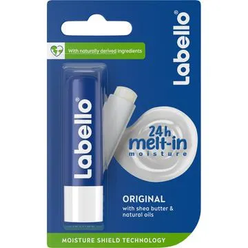 Labello Original 4, 8g