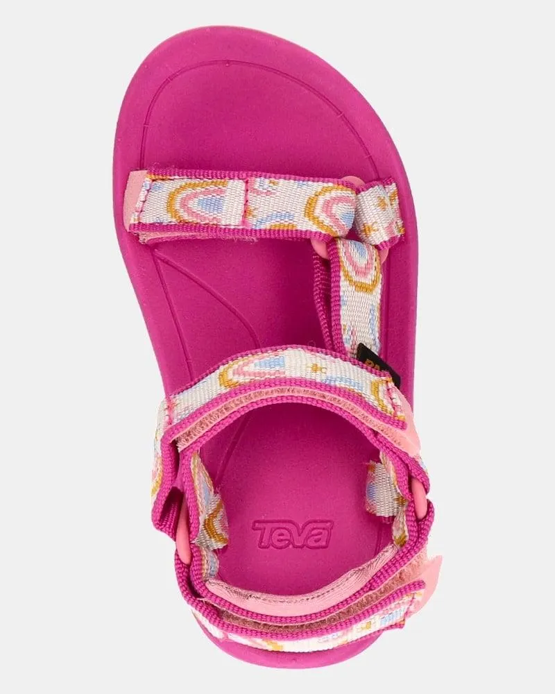 Teva Hurricane XLT 2