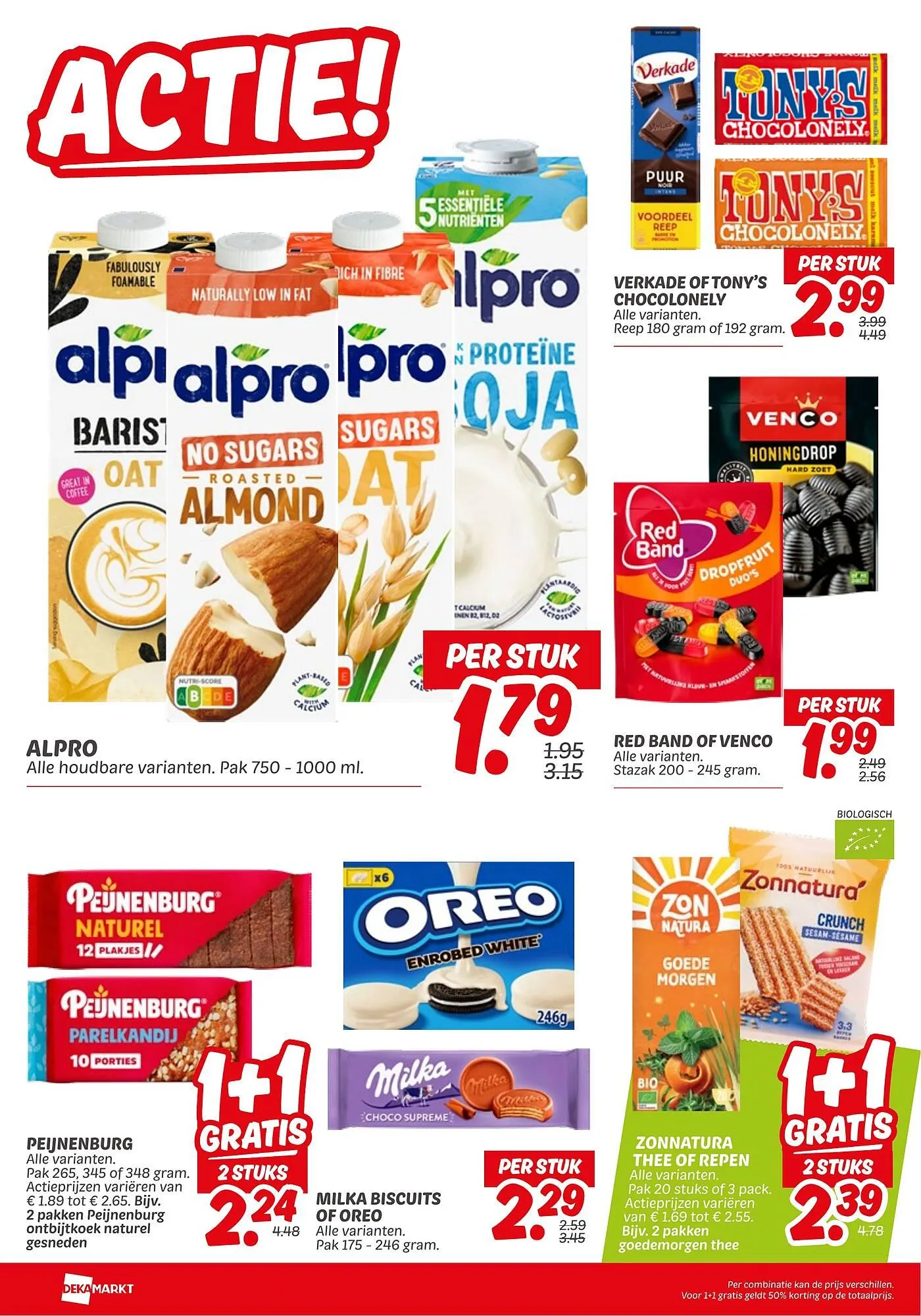 Dekamarkt folder van 11 november tot 17 november 2025 - Folder pagina 12