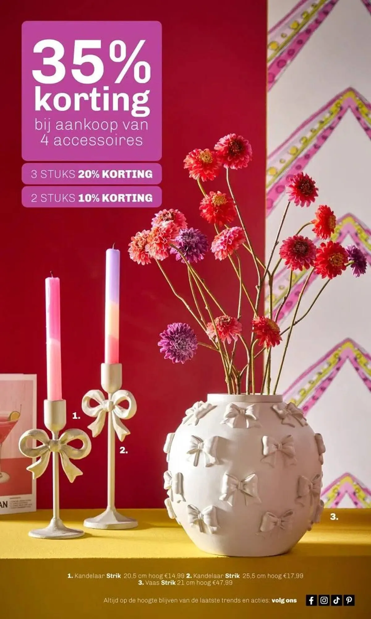 Trendhopper folder van 15 december tot 22 december 2025 - Folder pagina 3