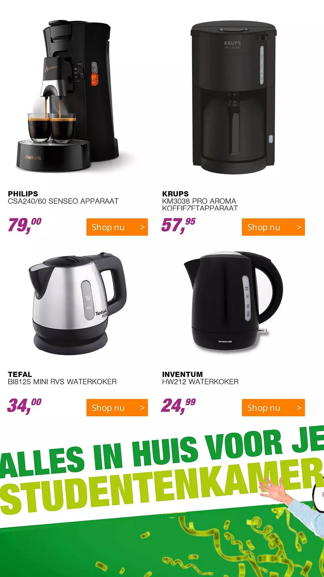 EP Folder van 14 augustus tot 31 december 2023 - Folder pagina 22