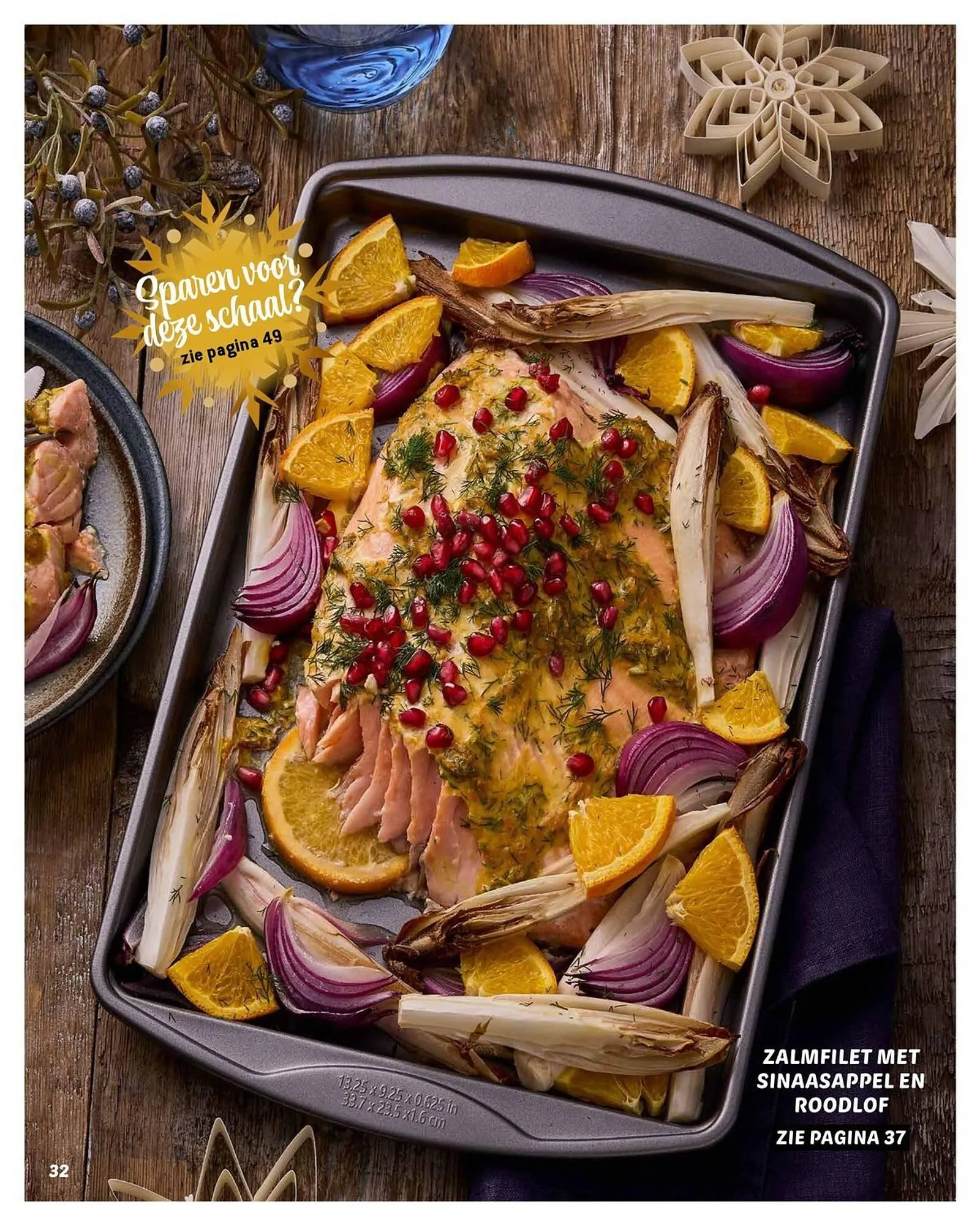 Dekamarkt folder van 1 november tot 30 november 2025 - Folder pagina 32