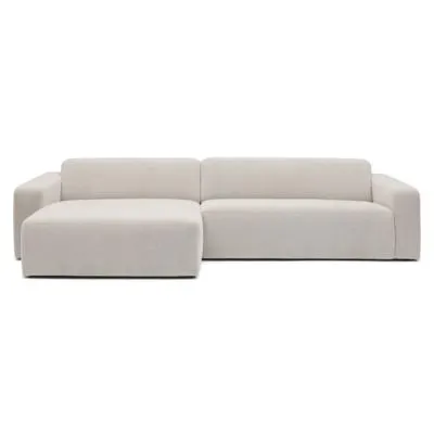 4-zitsbank Clover Sneak beige 05 links