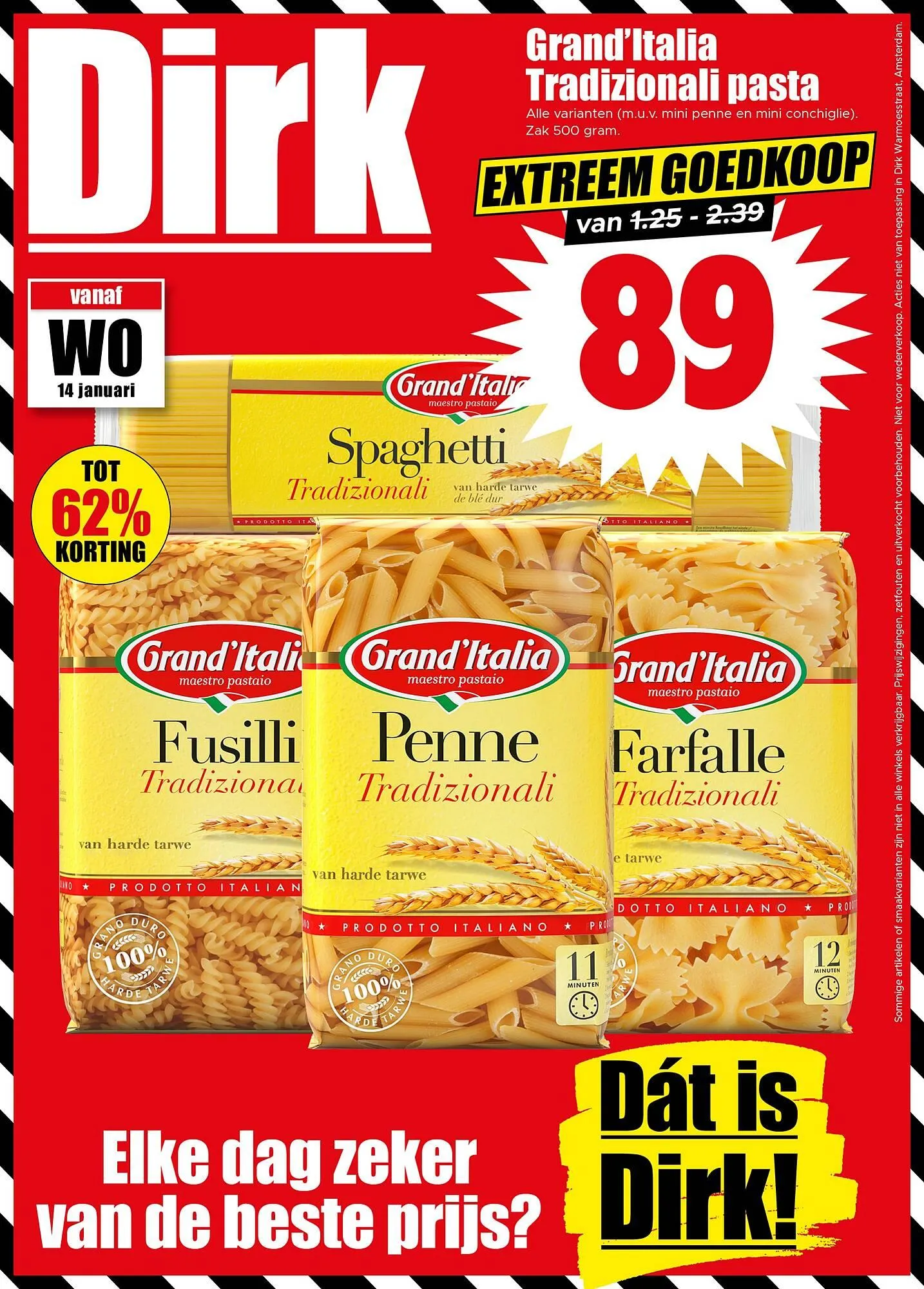 Dirk folder van 14 januari tot 20 januari 2026 - Folder pagina 22