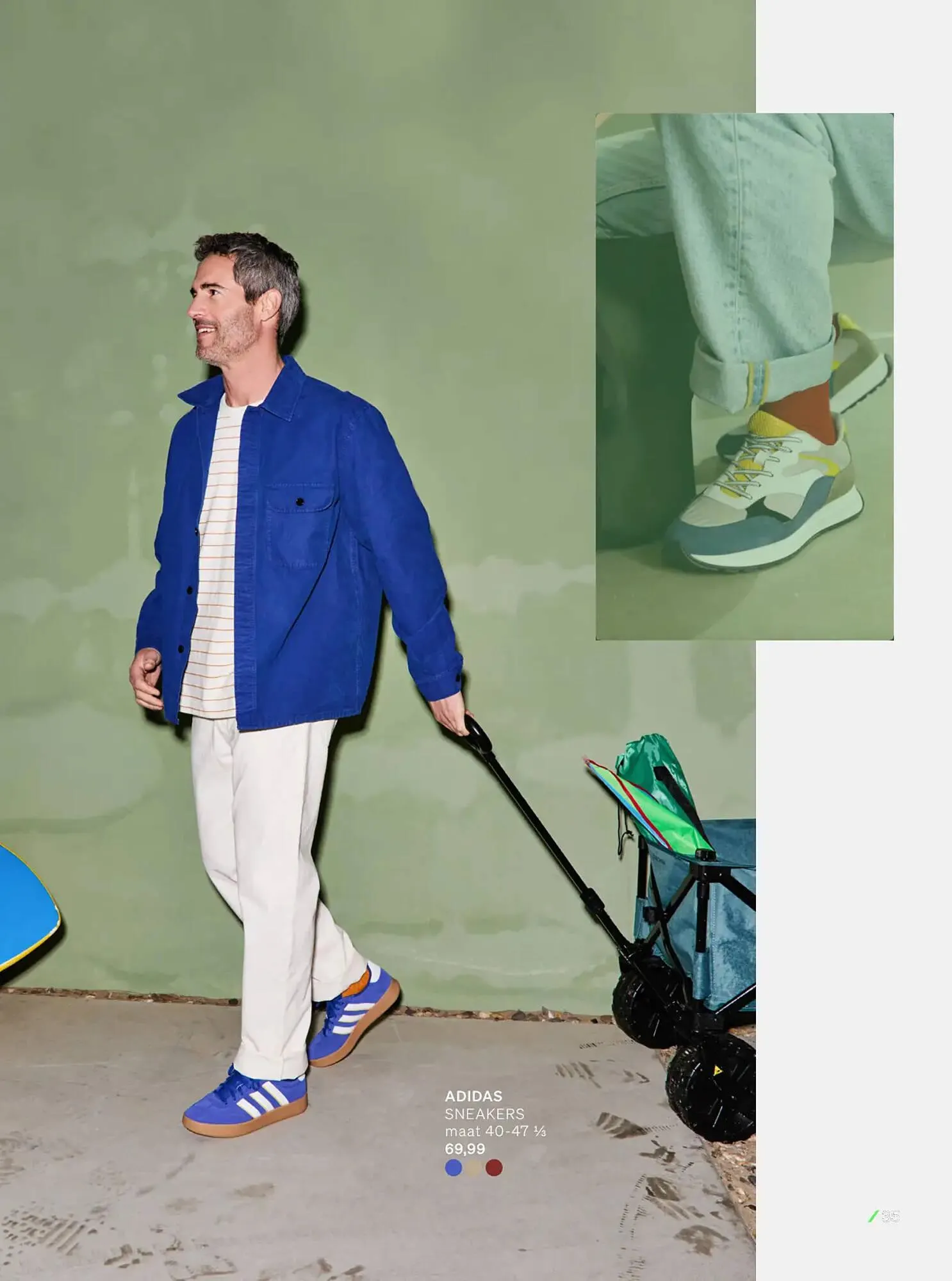 Ziengs folder van 31 maart tot 11 mei 2025 - Folder pagina 35