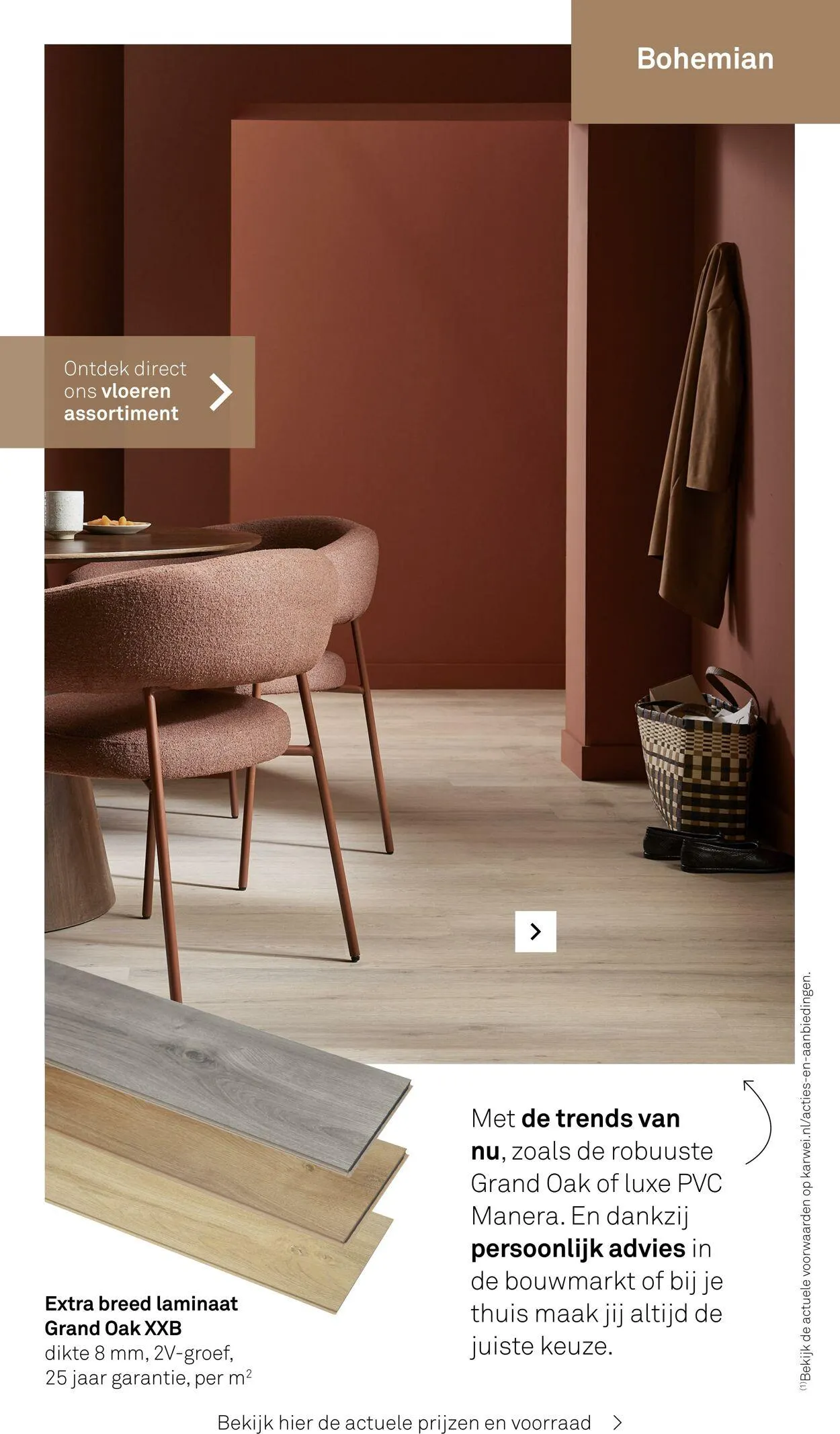 Karwei Actuele folder van 29 september tot 5 oktober 2025 - Folder pagina 10
