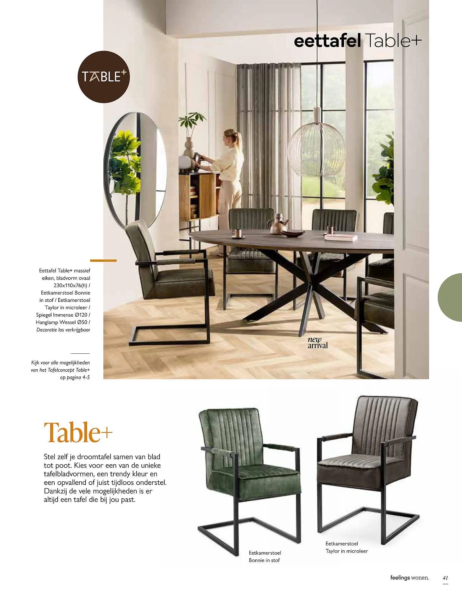 Woonboulevard Poortvliet folder van 19 maart tot 30 april 2025 - Folder pagina 41