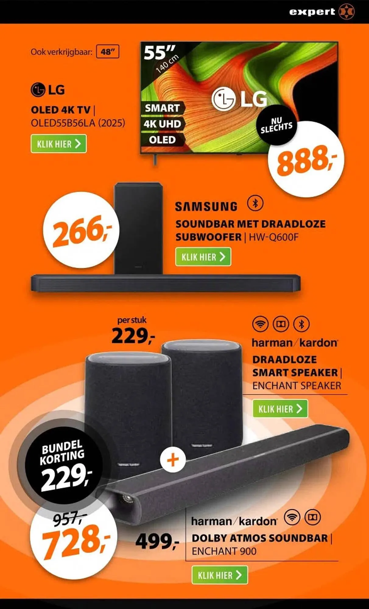 Expert folder van 15 maart tot 22 maart 2026 - Folder pagina 12