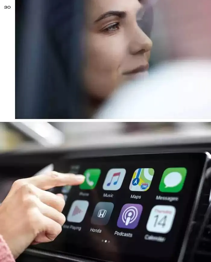 Jazz van 19 november tot 30 juni 2025 - Folder pagina 30