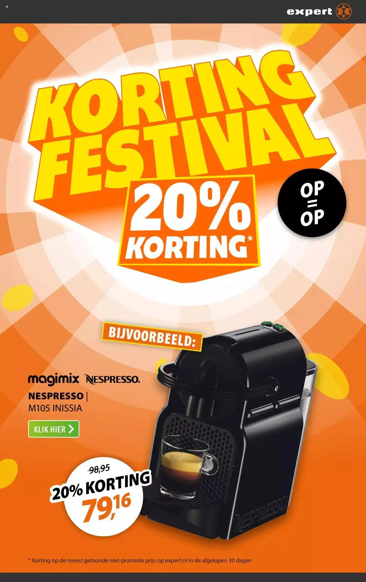 Expert - Folder van 28 september tot 1 oktober 2023 - Folder pagina 10