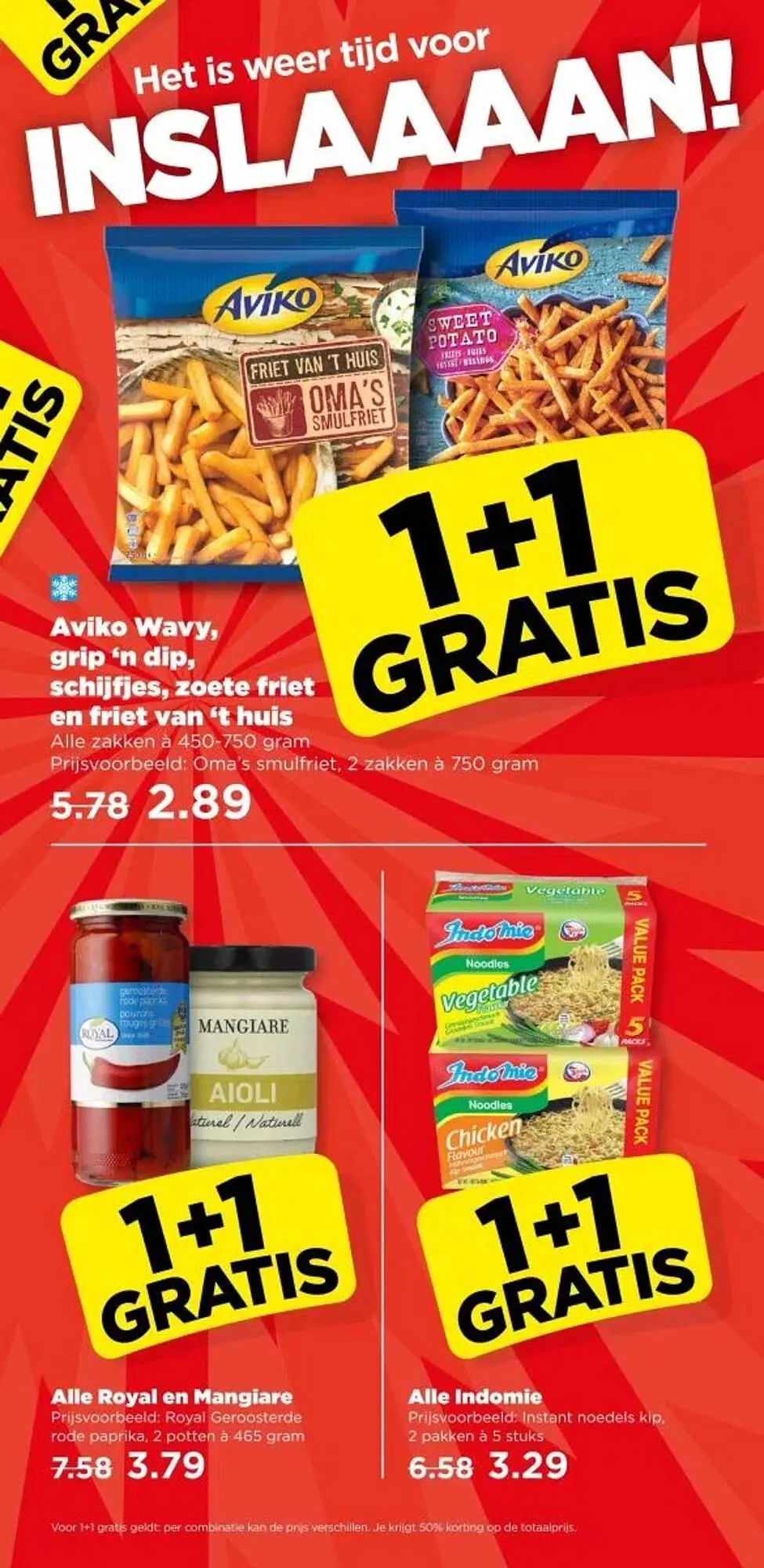 PLUS folder van 4 maart tot 10 maart 2026 - Folder pagina 8