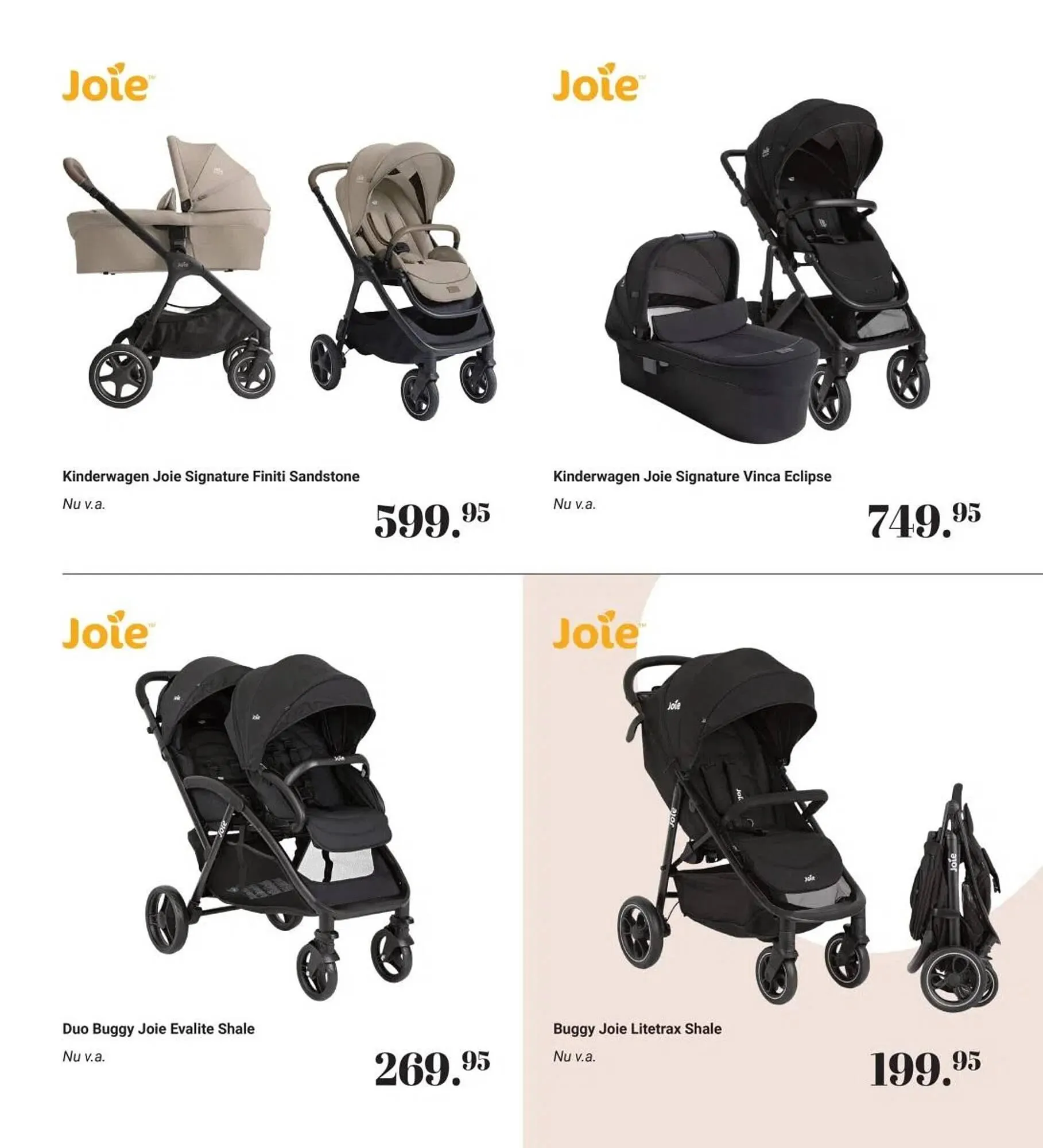 Van Asten BabySuperstore folder van 7 april tot 30 april 2025 - Folder pagina 48