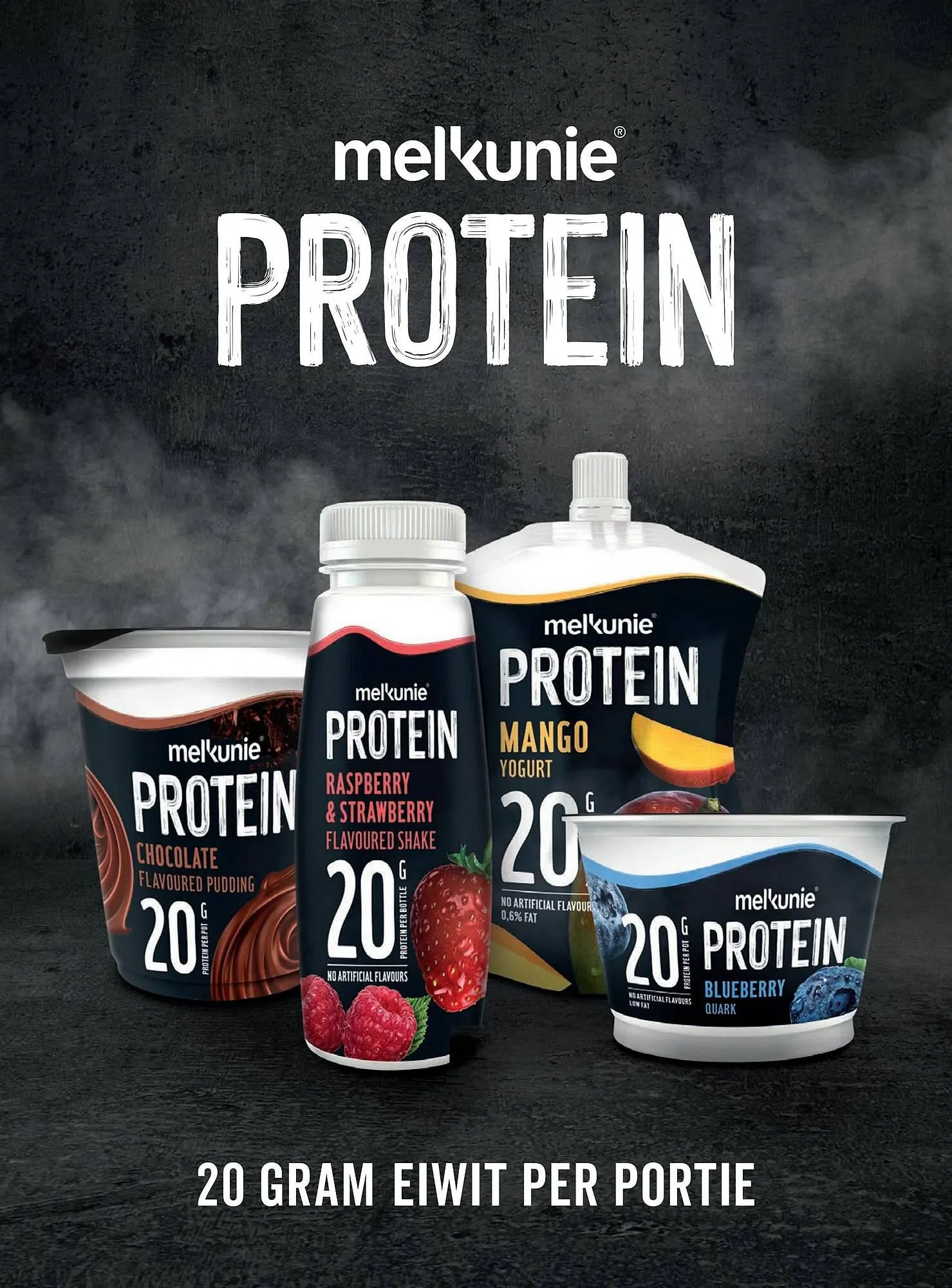 Boodschappen folder van 1 november tot 30 november 2023 - Folder pagina 123