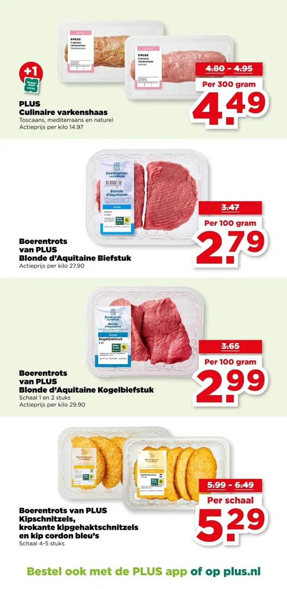 PLUS folder van 29 april tot 5 mei 2026 - Folder pagina 25