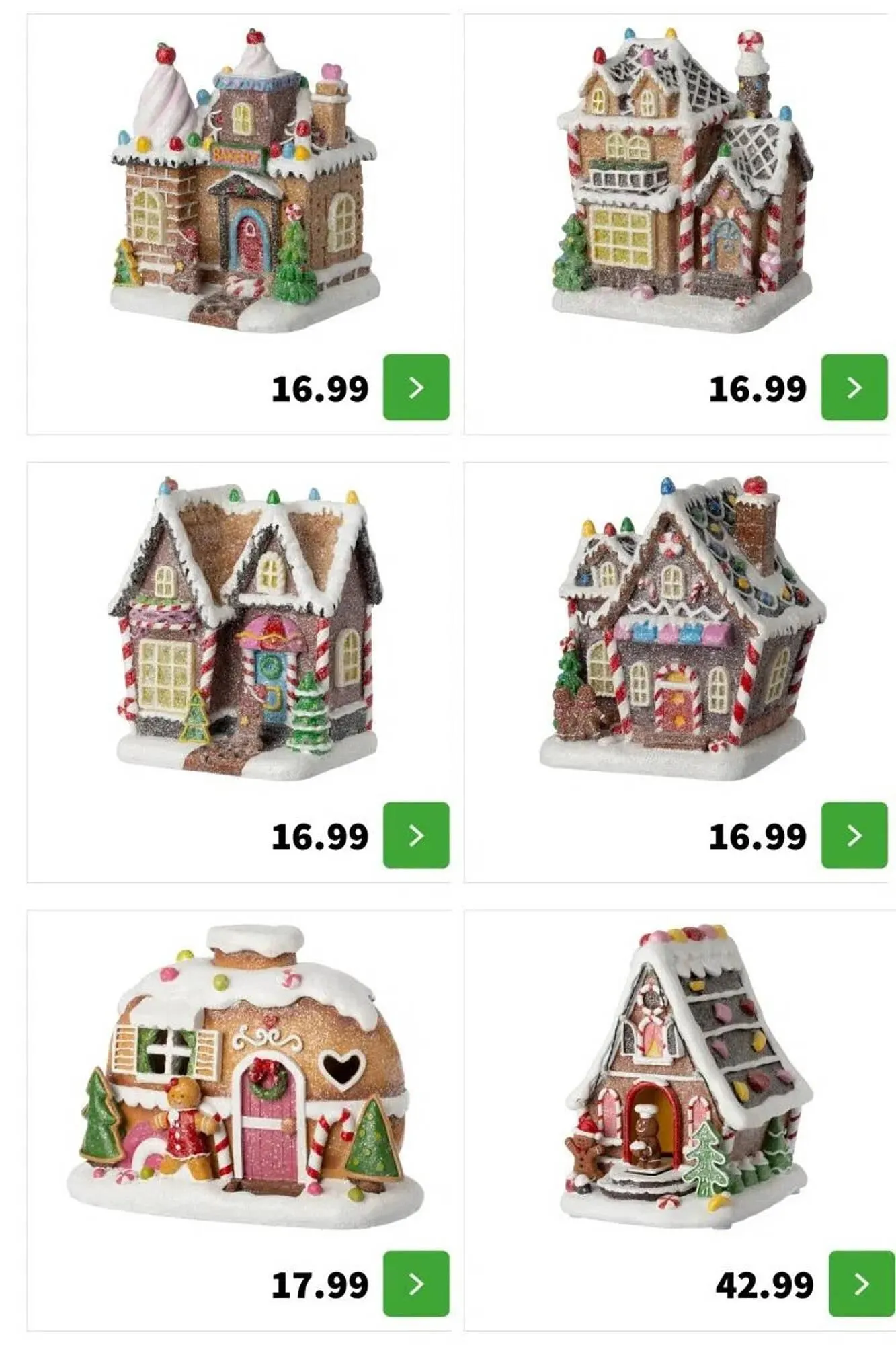 Intratuin folder van 9 oktober tot 24 december 2025 - Folder pagina 11