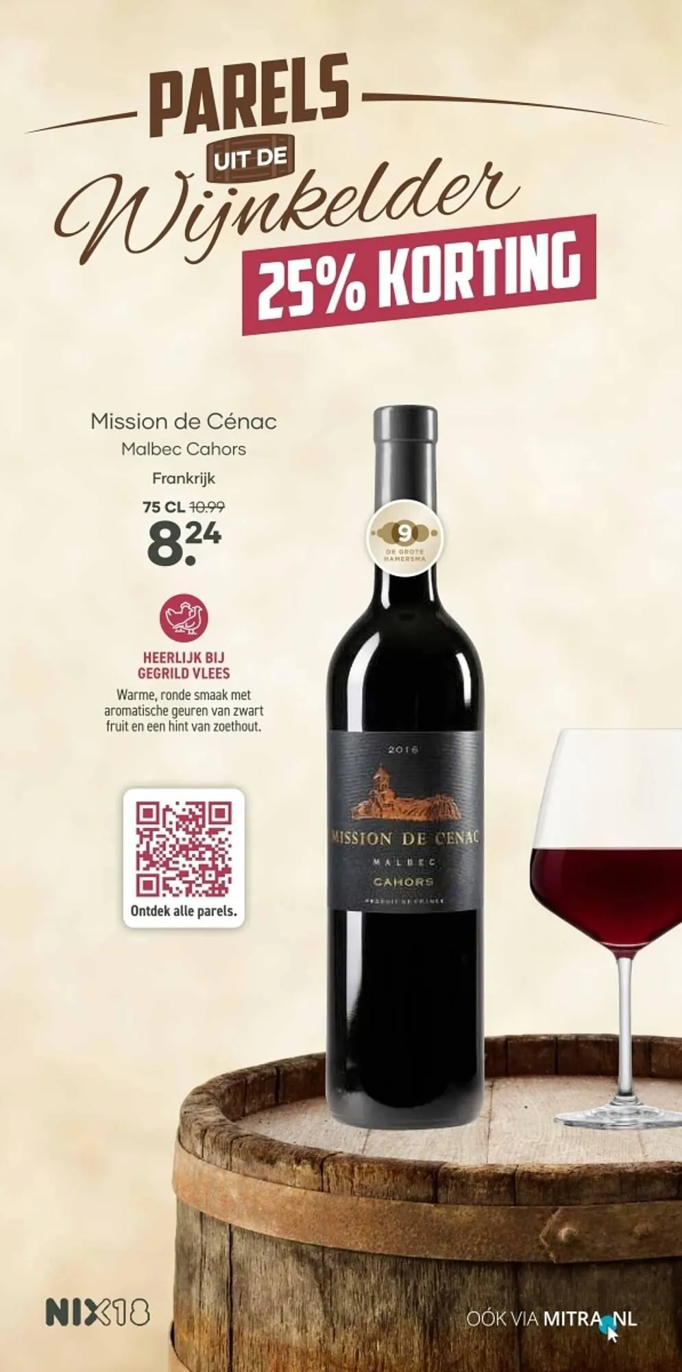 Mitra folder van 13 april tot 19 april 2026 - Folder pagina 5