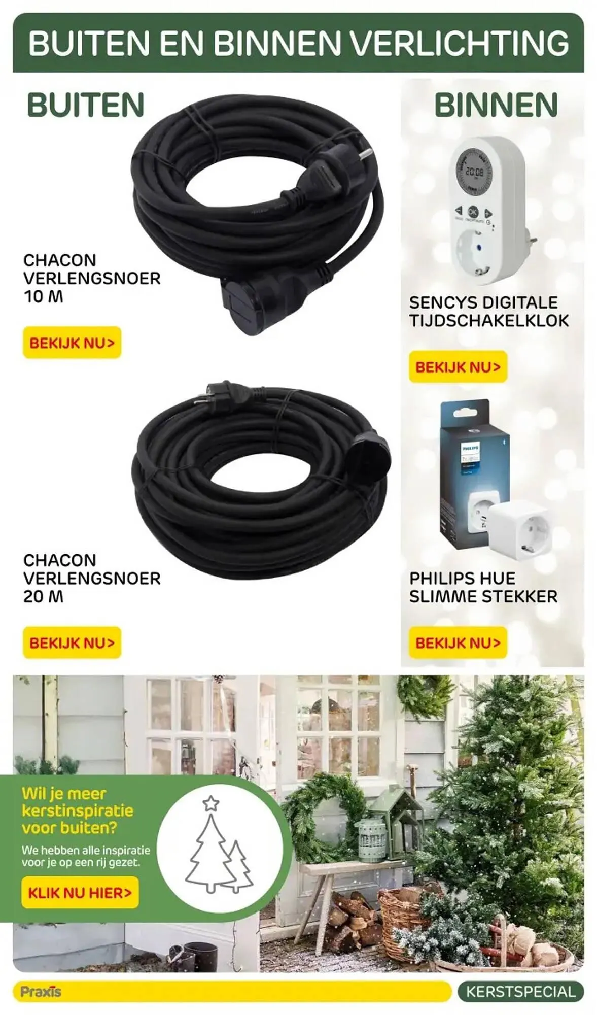 Praxis folder van 19 november tot 31 december 2024 - Folder pagina 20