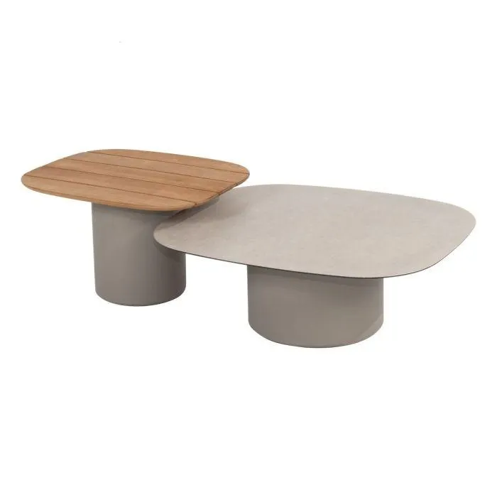 Coffee table set Demi cloud