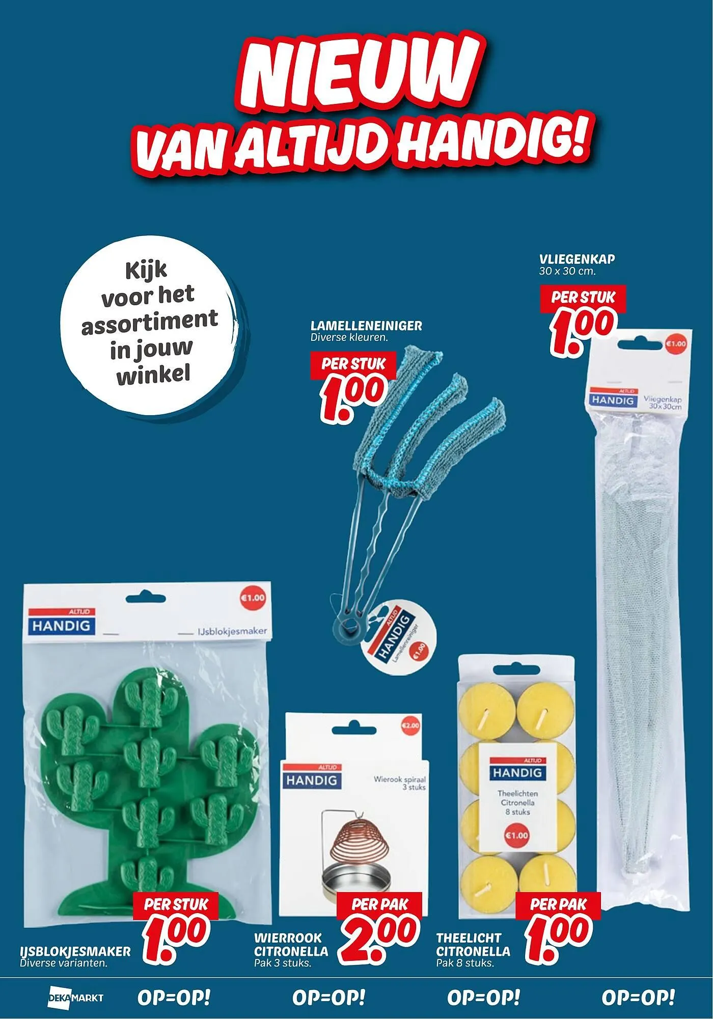 Dekamarkt folder van 13 mei tot 19 mei 2025 - Folder pagina 26