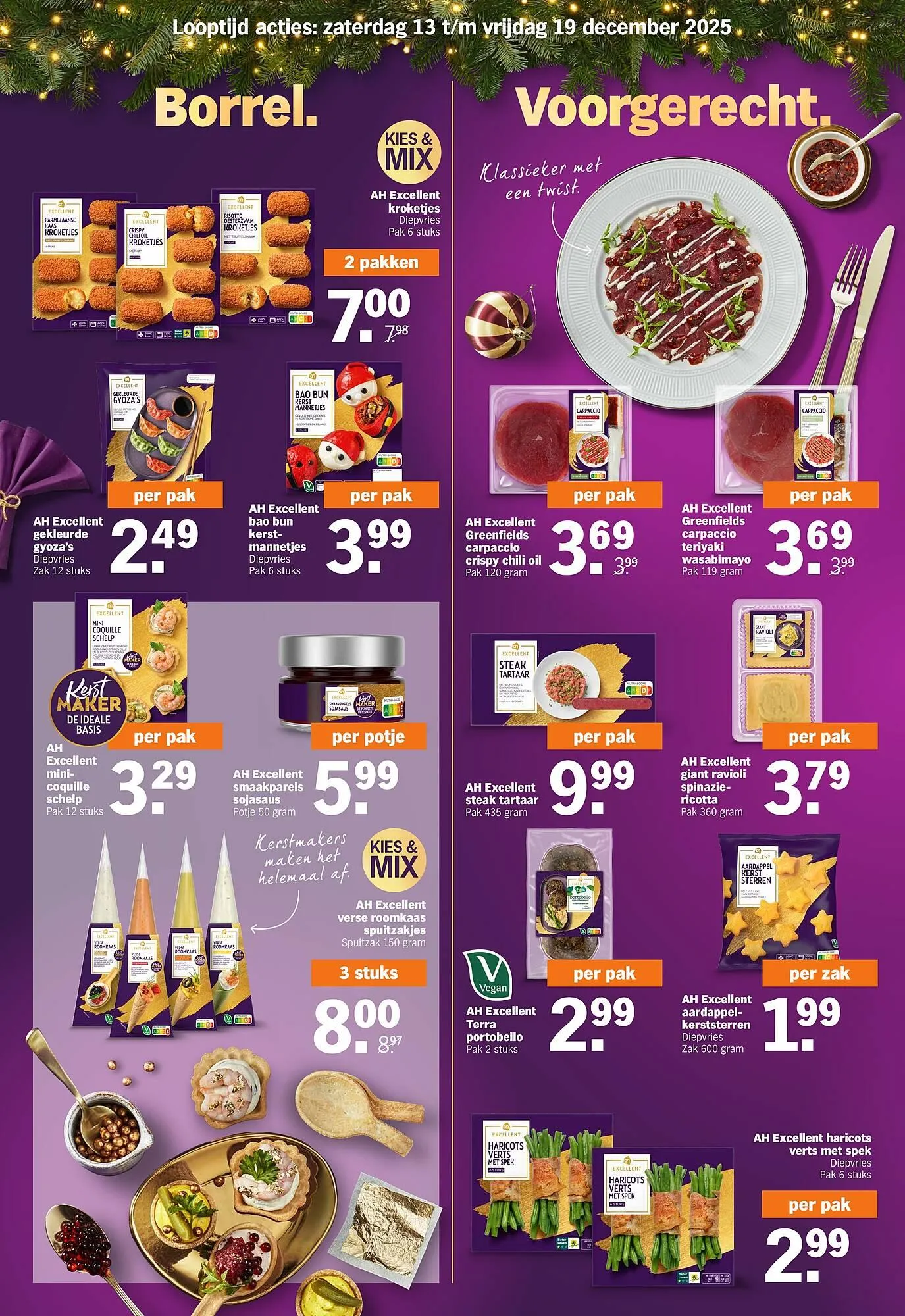 AH XL folder van 13 december tot 19 december 2025 - Folder pagina 12