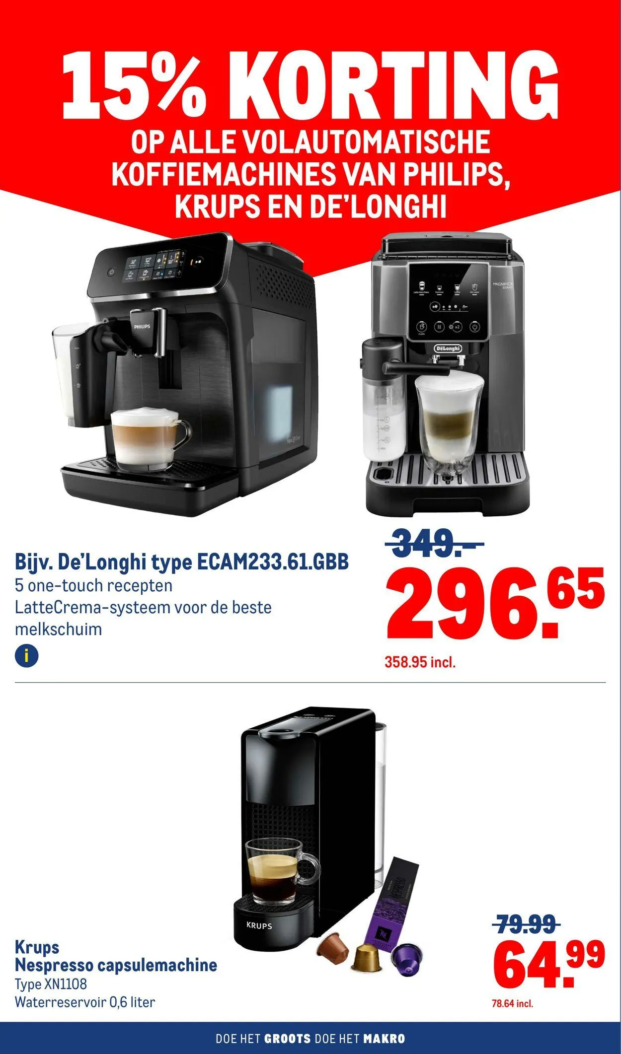 Makro van 18 juni tot 1 juli 2025 - Folder pagina 10