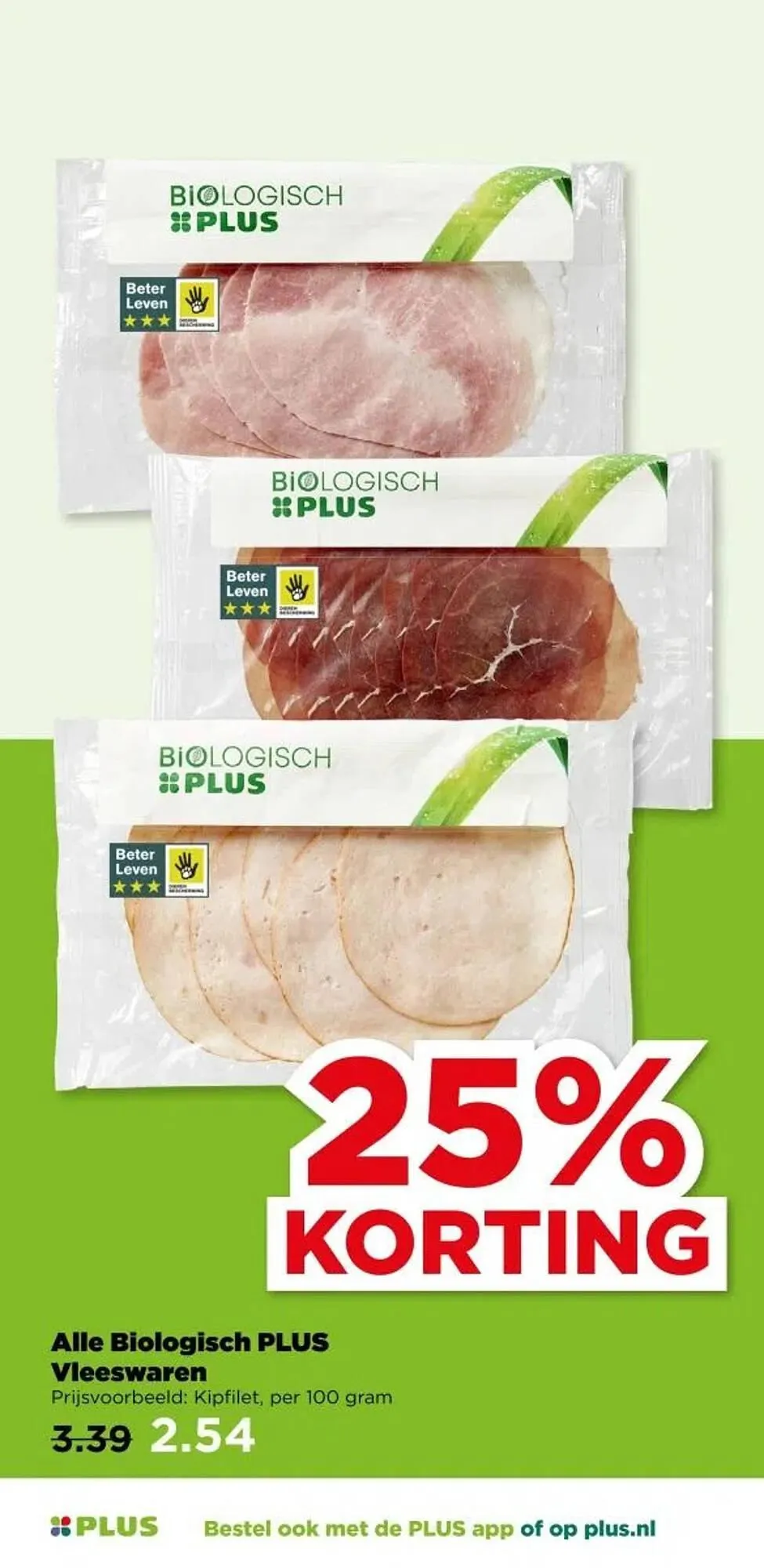 PLUS folder van 22 oktober tot 28 oktober 2025 - Folder pagina 27