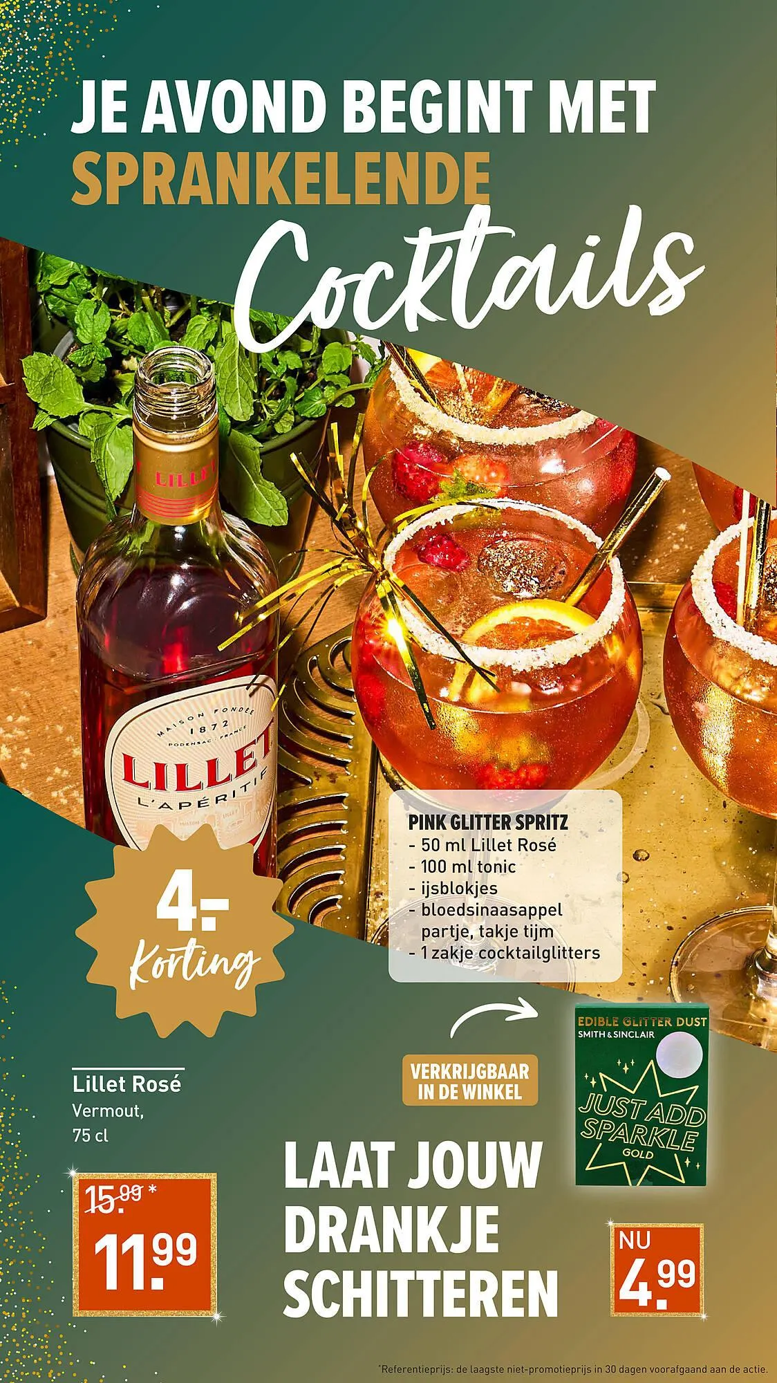 Gall & Gall folder van 15 december tot 21 december 2025 - Folder pagina 2