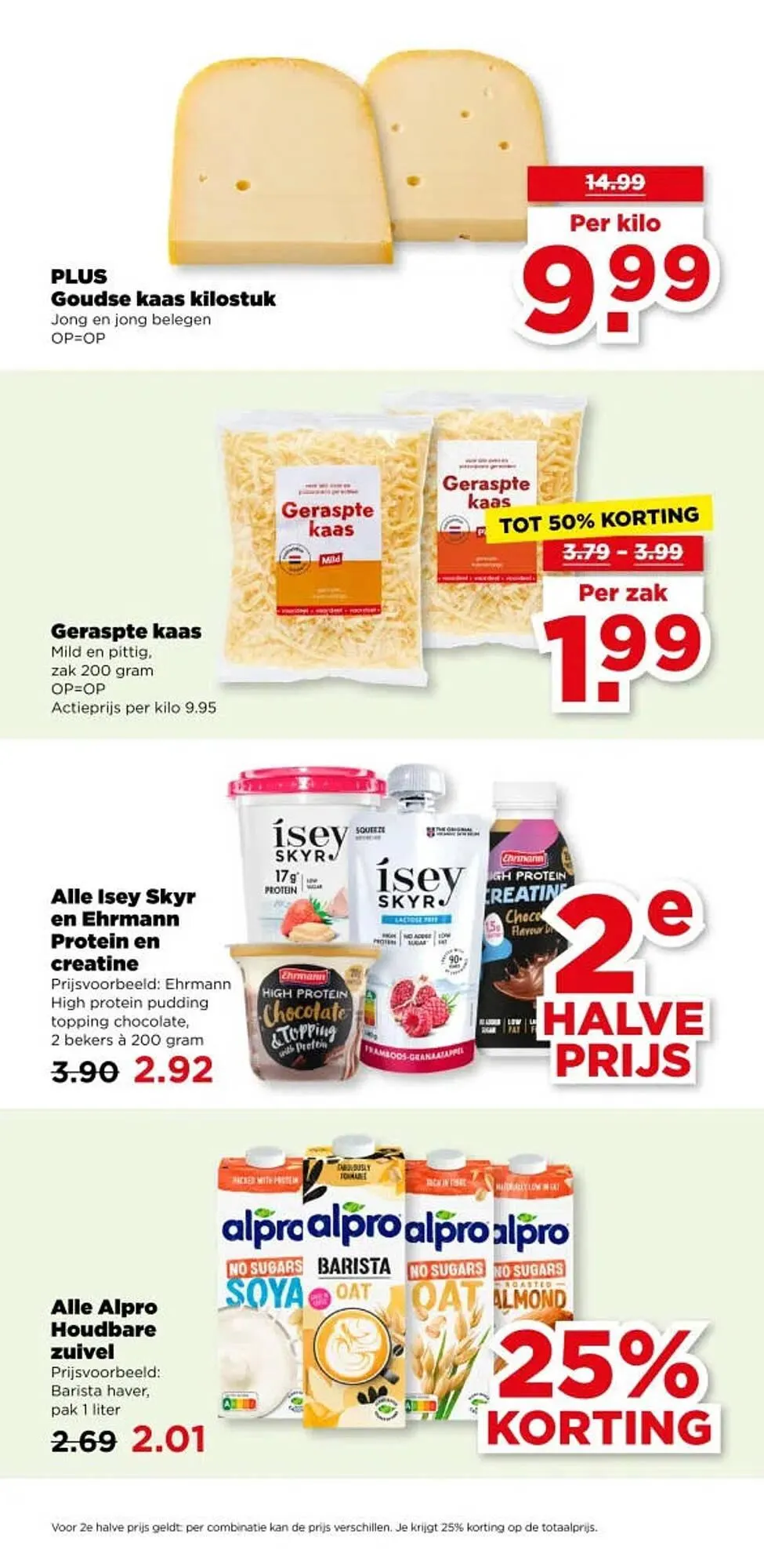 PLUS folder van 29 april tot 5 mei 2026 - Folder pagina 30