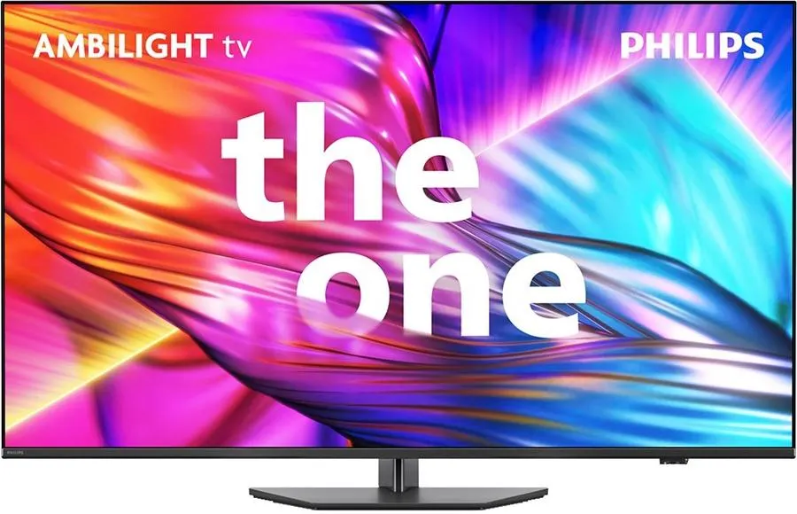 Philips The One 43PUS8949 Ambilight TV (2024)