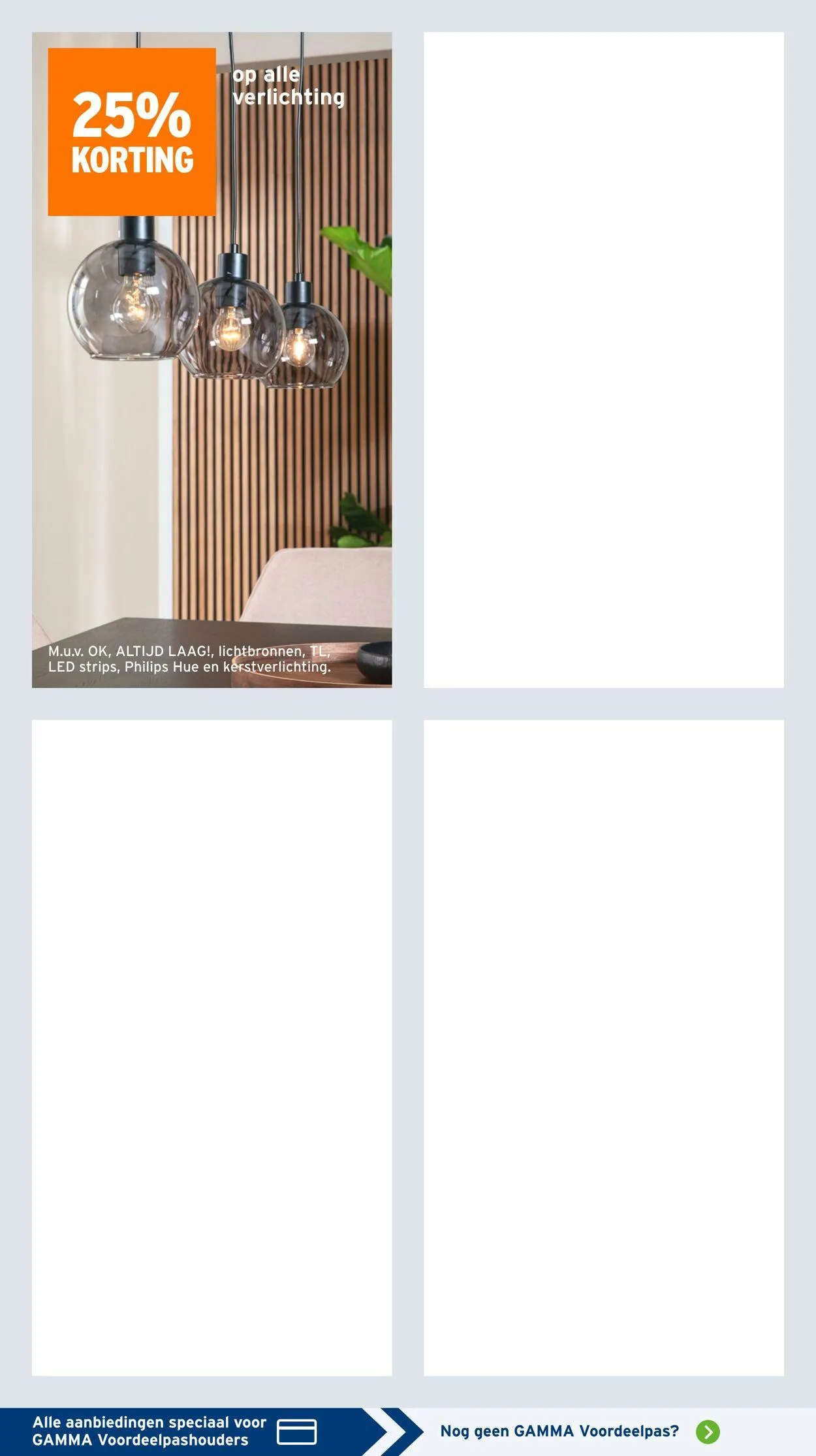 Gamma van 16 juni tot 29 juni 2025 - Folder pagina 30