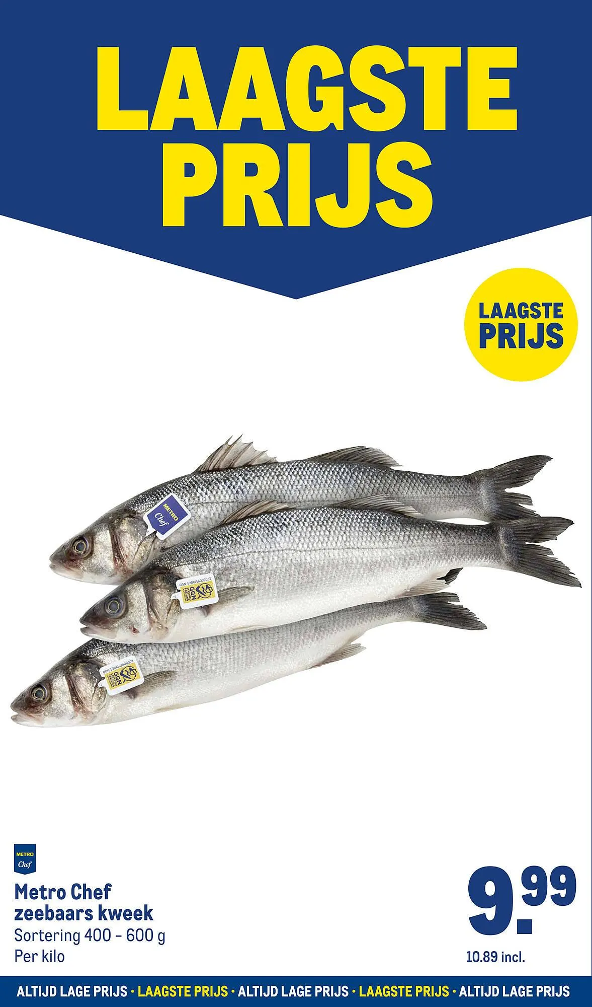 Makro folder van 5 november tot 18 november 2025 - Folder pagina 6