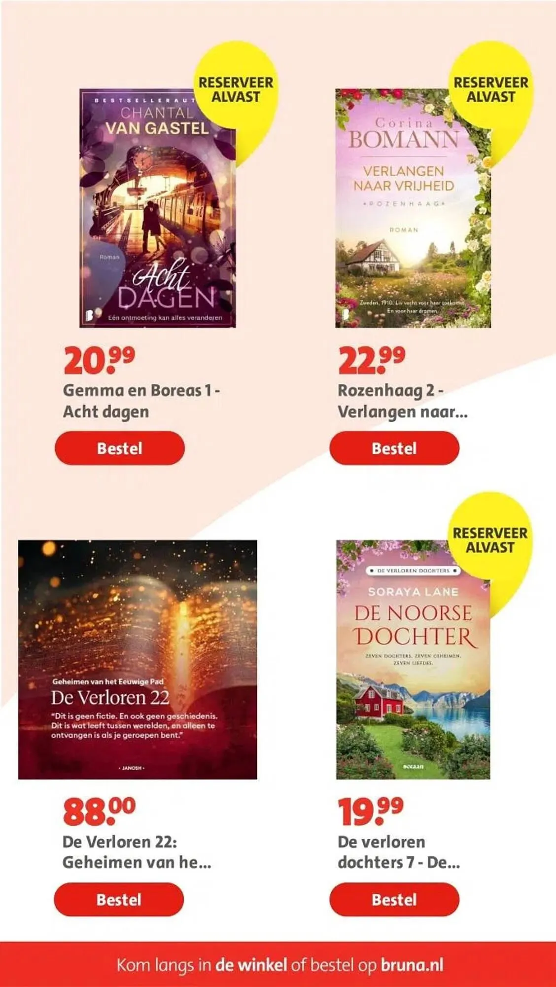 Bruna folder van 12 januari tot 18 januari 2026 - Folder pagina 9