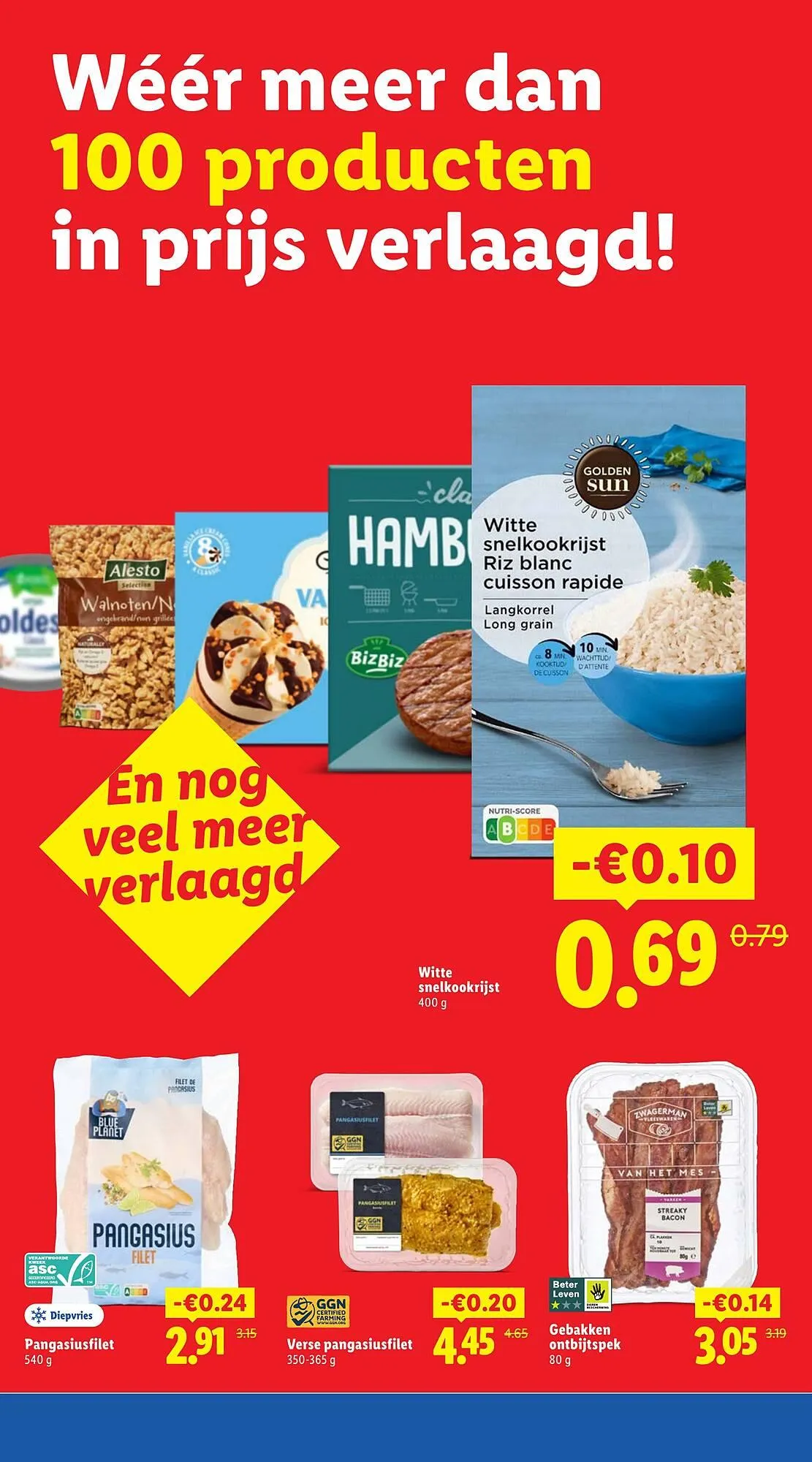 Lidl folder van 23 maart tot 29 maart 2026 - Folder pagina 2