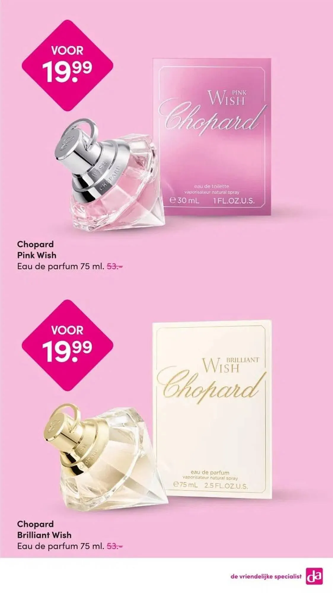 DA folder van 16 juni tot 22 juni 2025 - Folder pagina 8