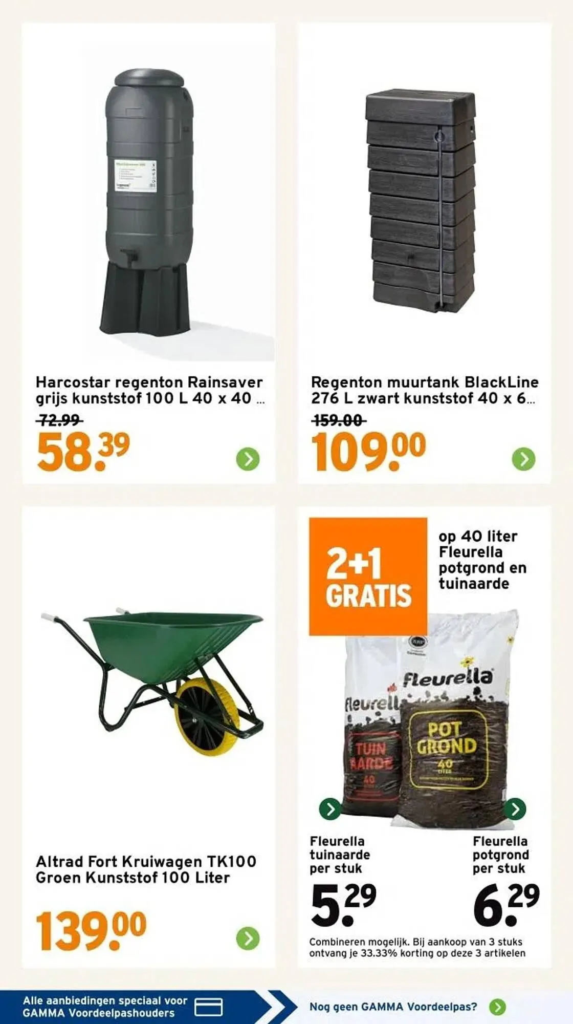 GAMMA folder van 26 mei tot 28 mei 2025 - Folder pagina 26