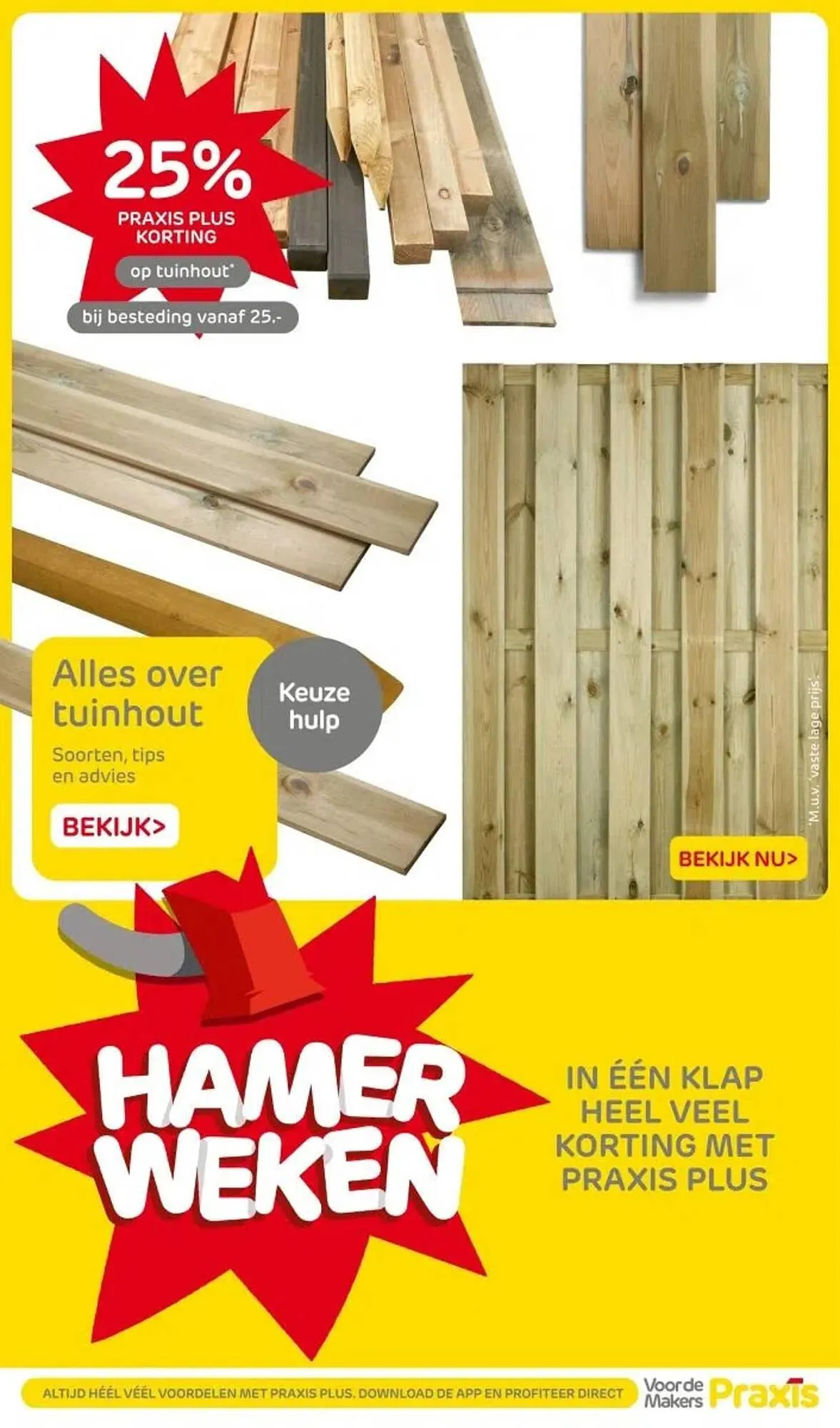 Praxis folder van 12 mei tot 18 mei 2025 - Folder pagina 14