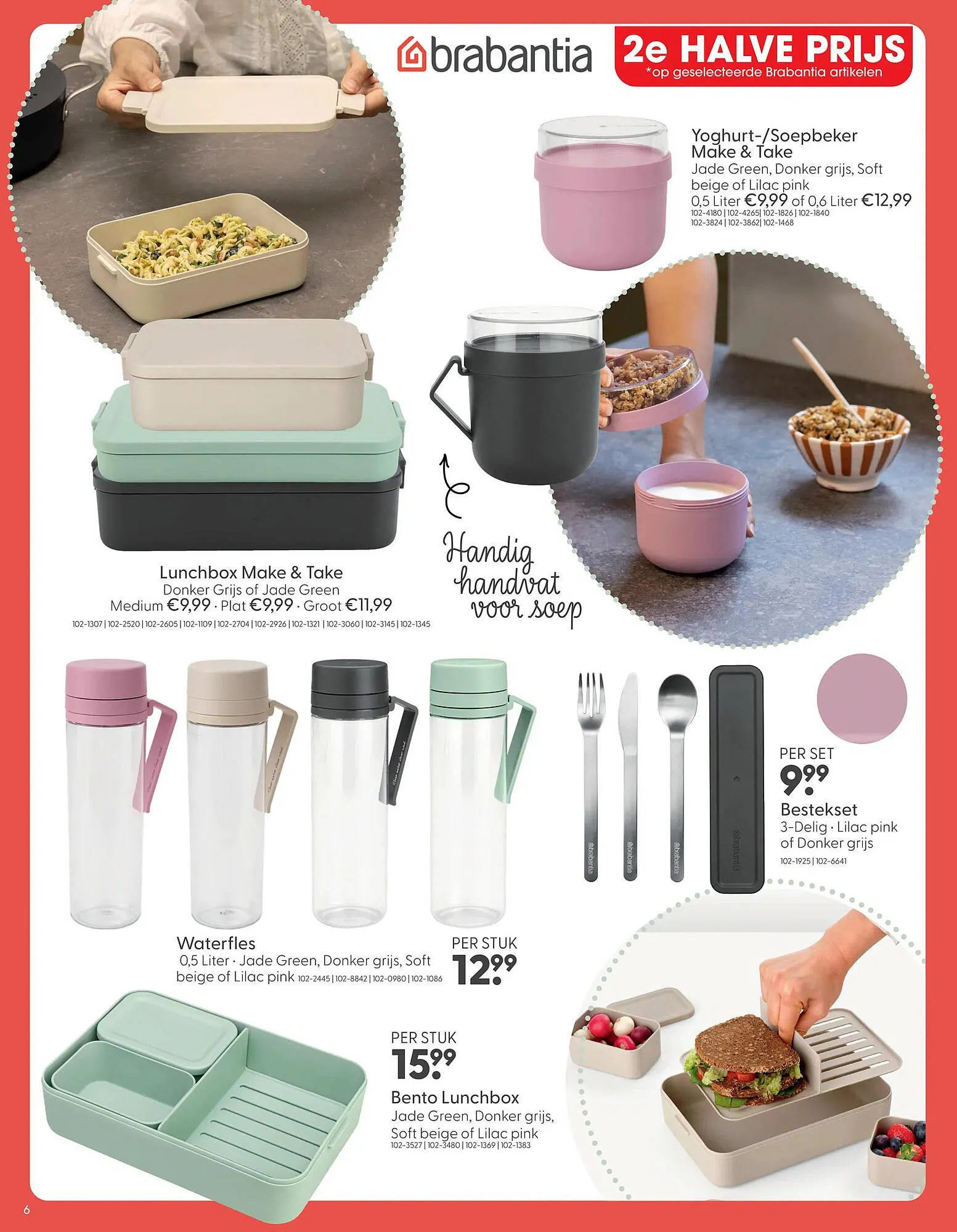 Marskramer folder van 25 april tot 11 mei 2026 - Folder pagina 6