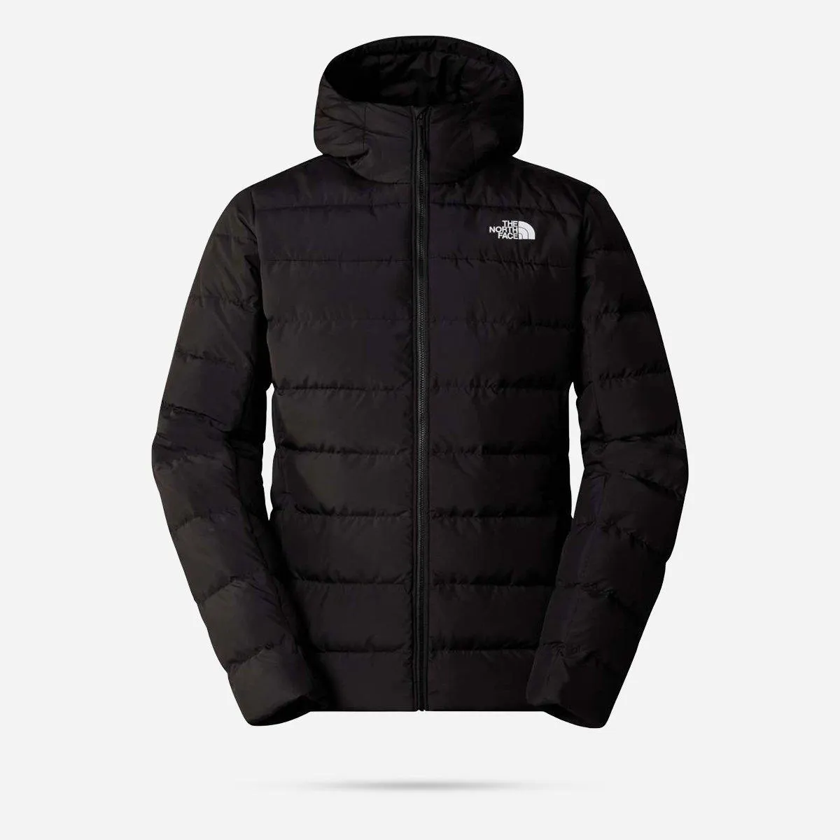 The North Face Aconcagua 3 Hooded Jack Heren