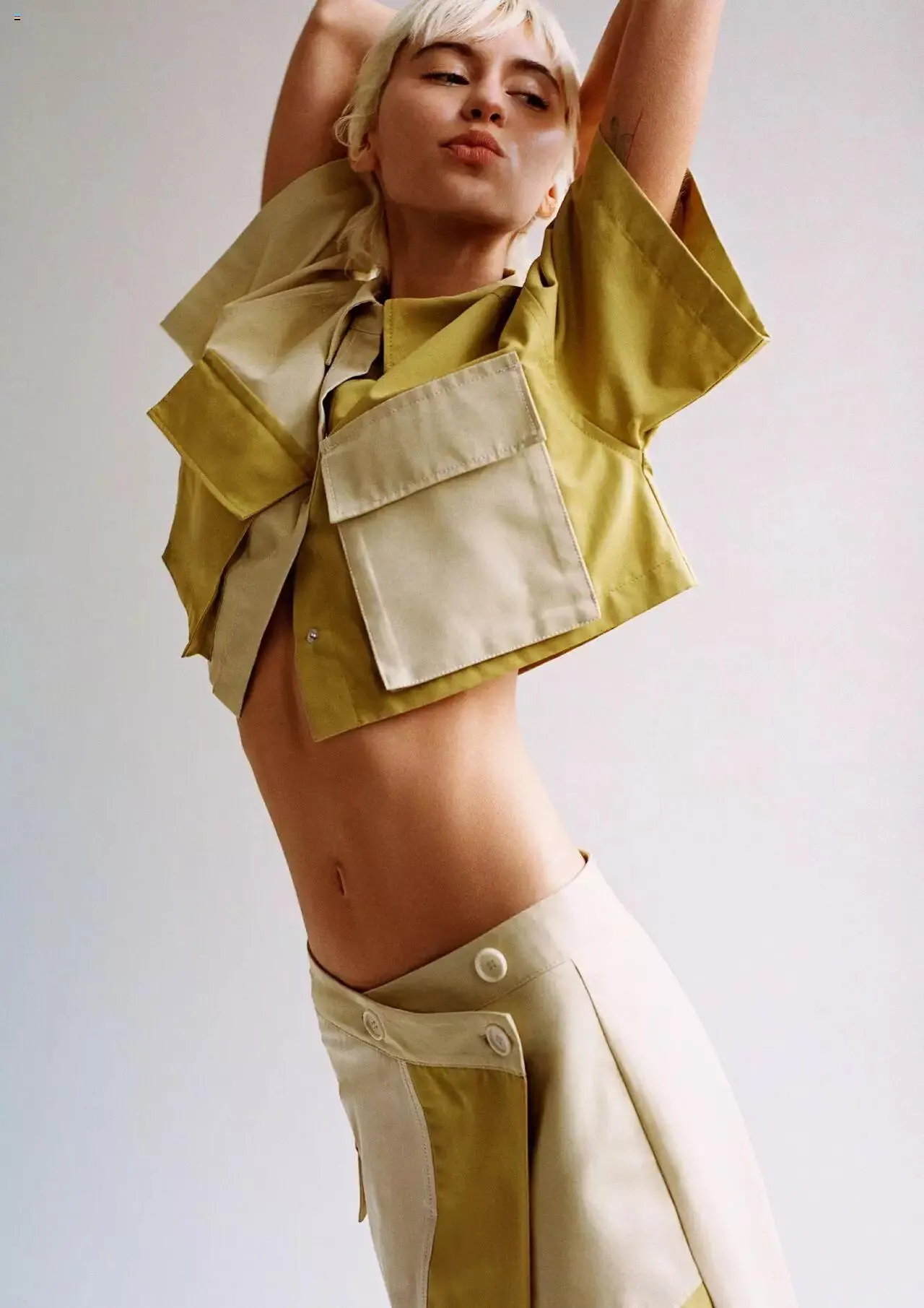 Zara - New in Women van 31 mei tot 31 december 2023 - Folder pagina 5